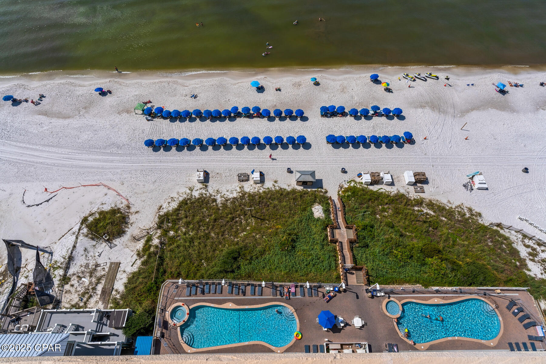 Seychelles Resort Condominium - Residential