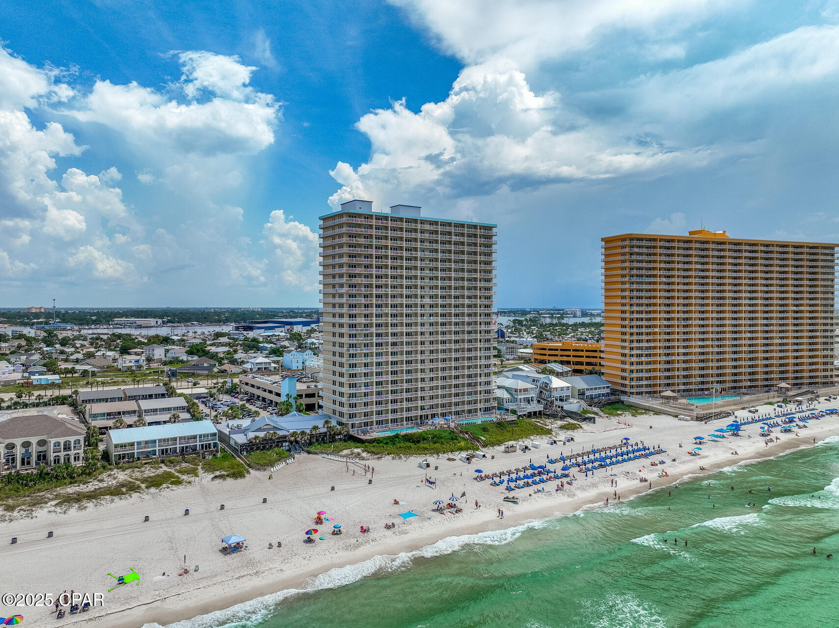 Seychelles Resort Condominium - Residential