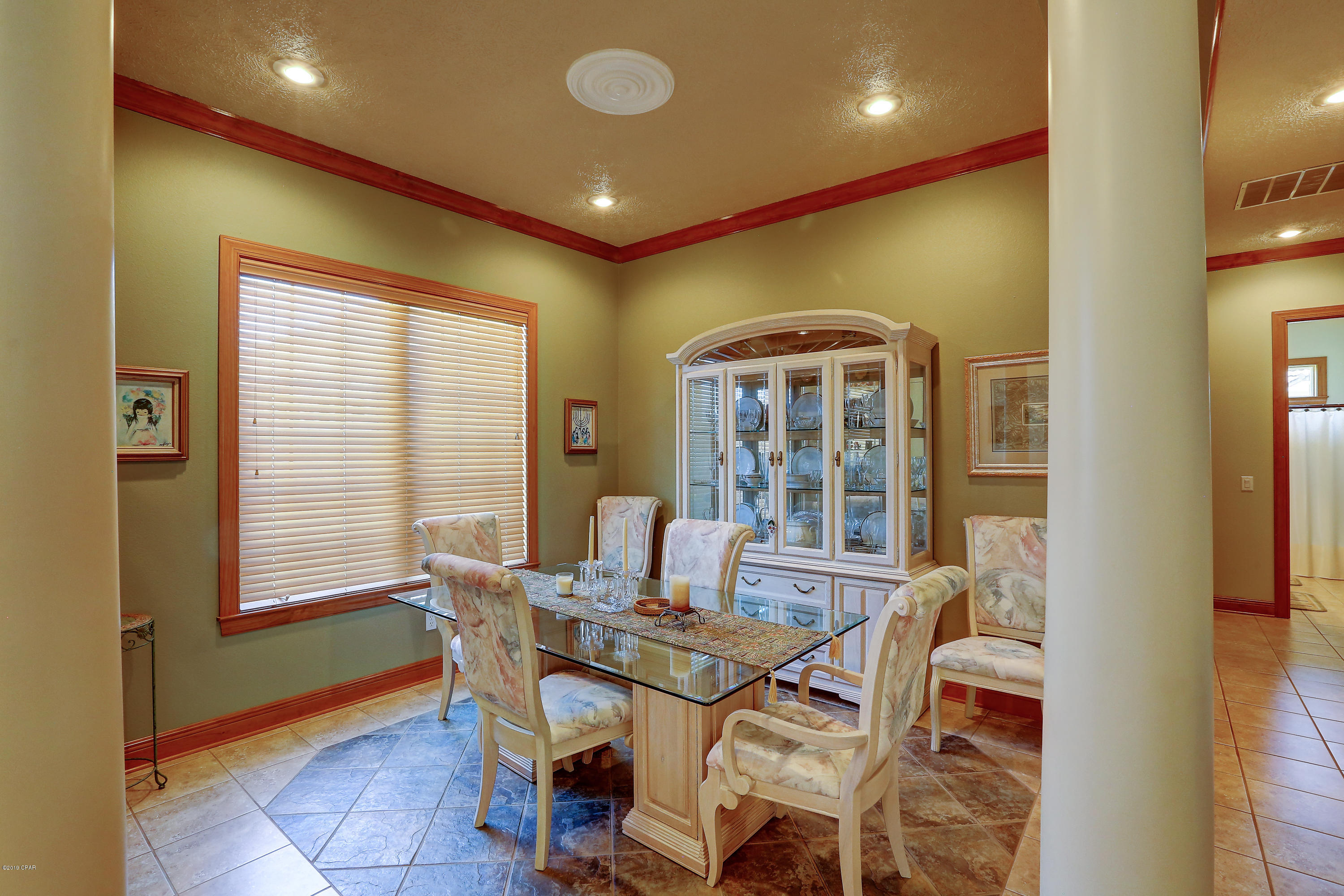 The Glades - Residential