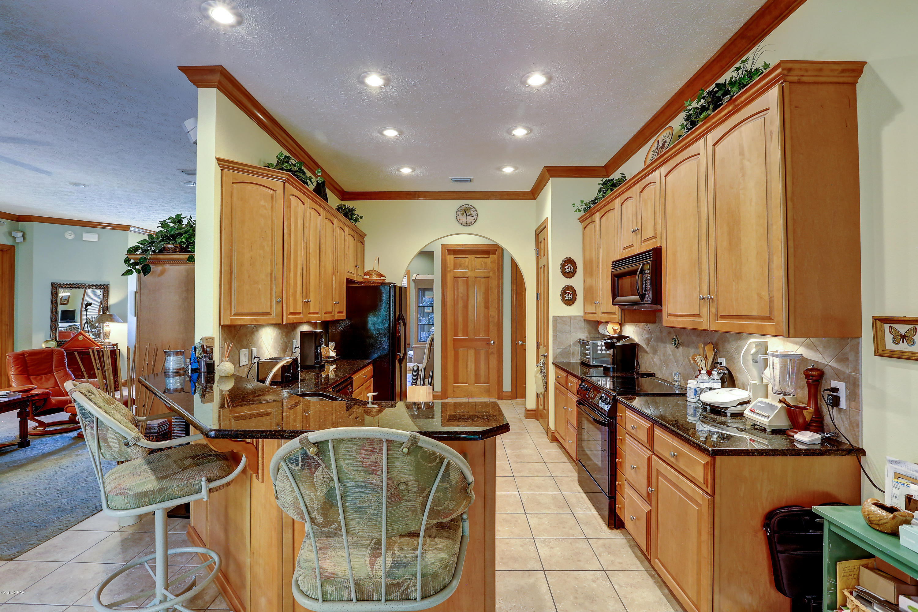 The Glades - Residential