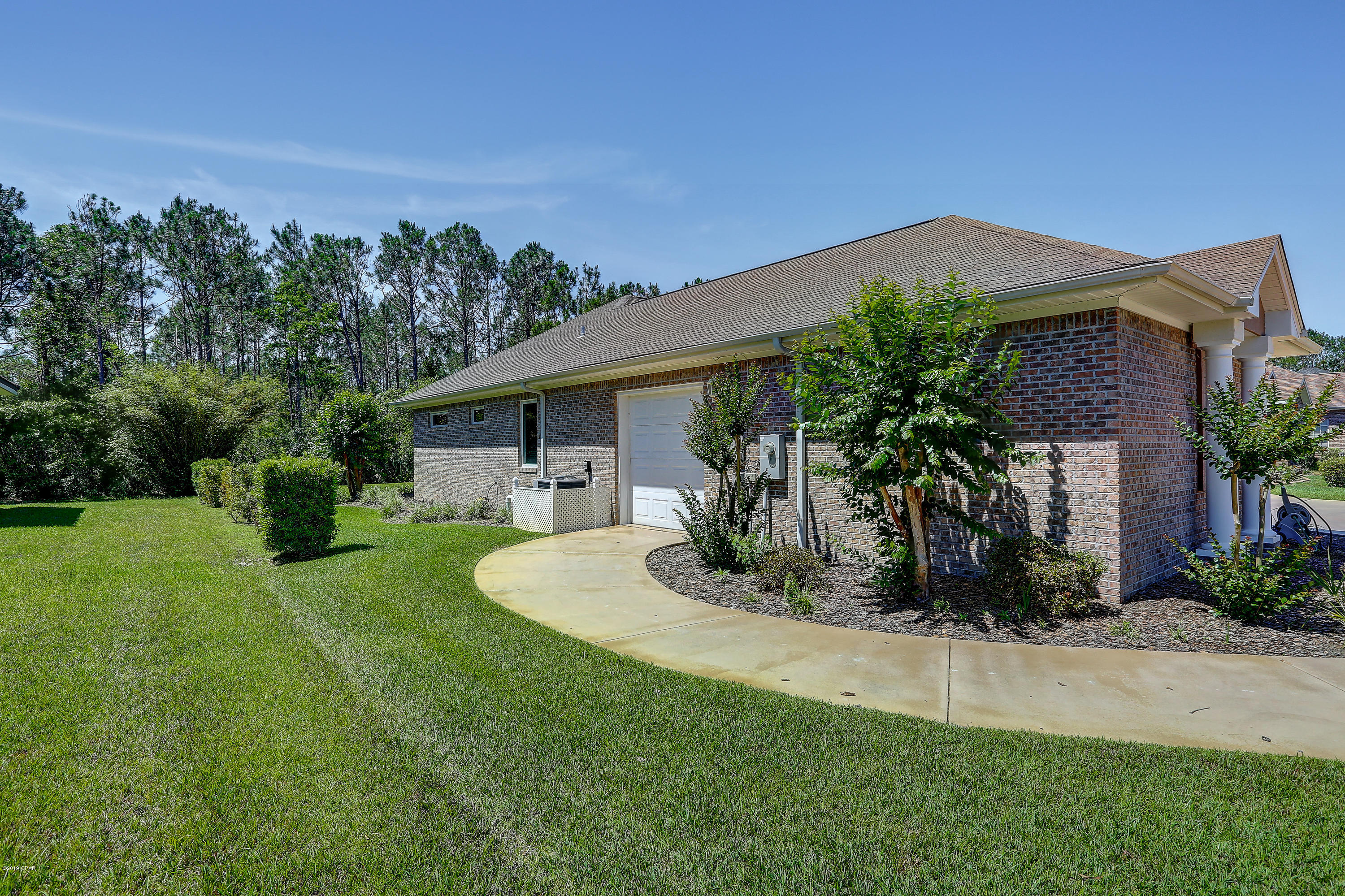 The Glades - Residential