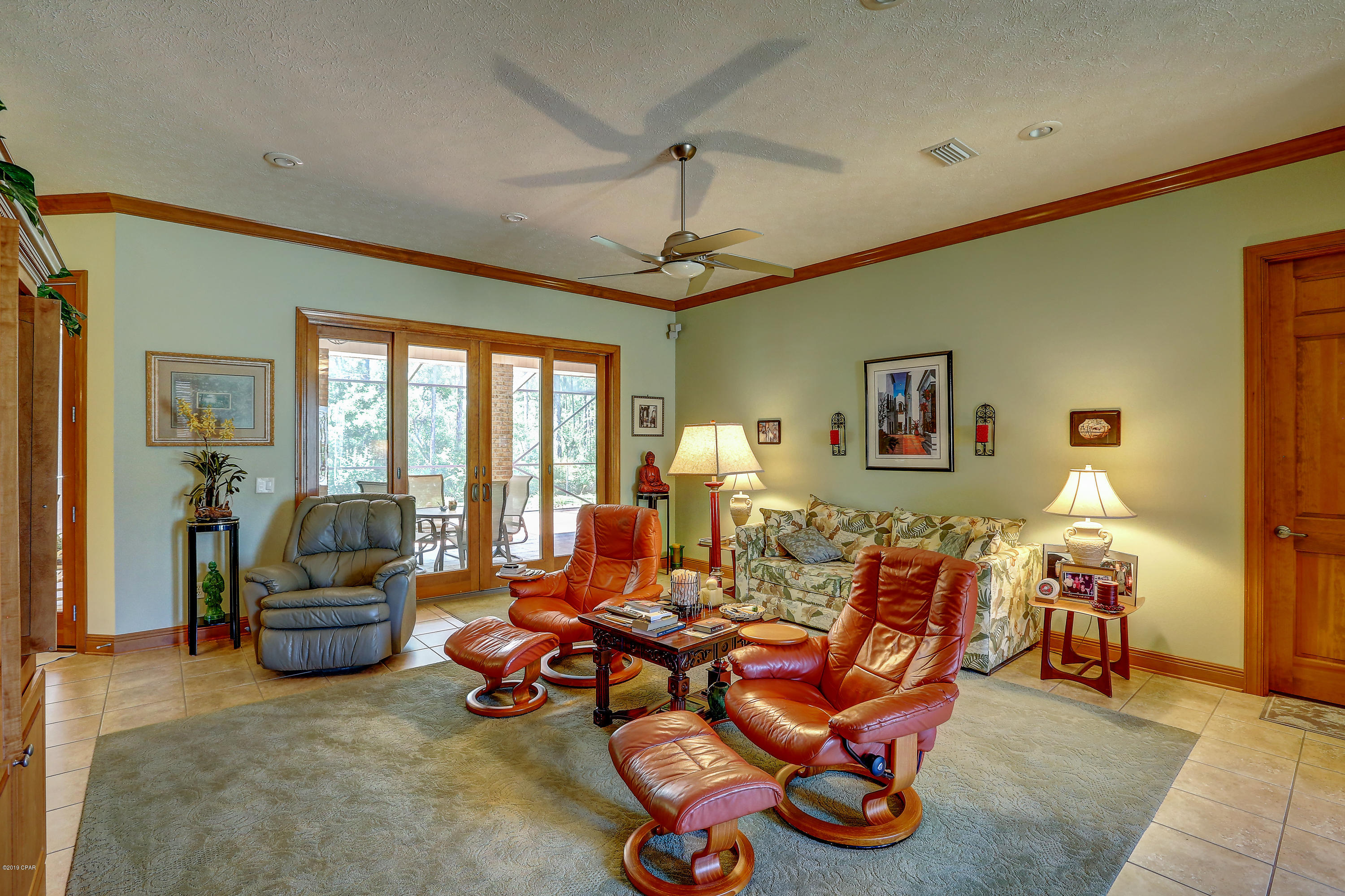 The Glades - Residential