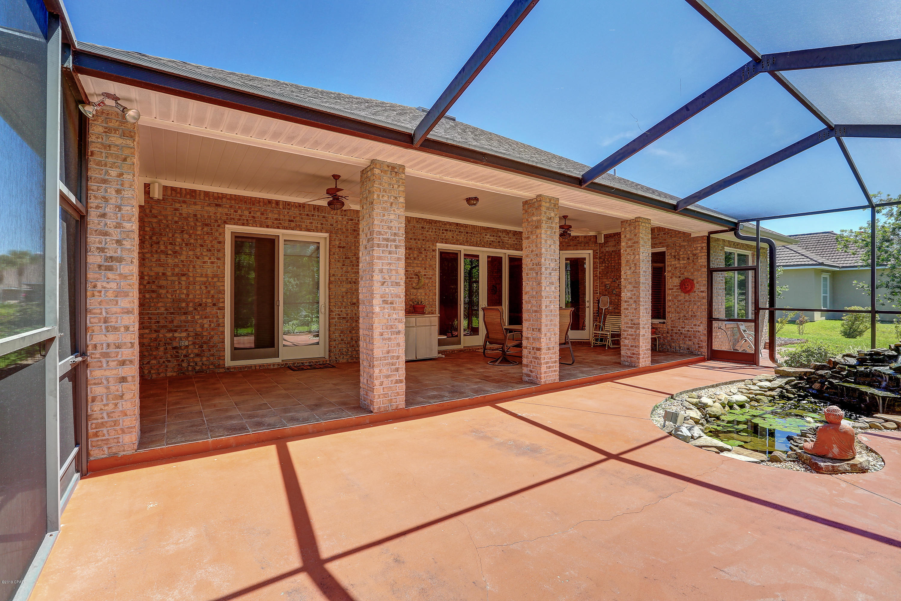 The Glades - Residential