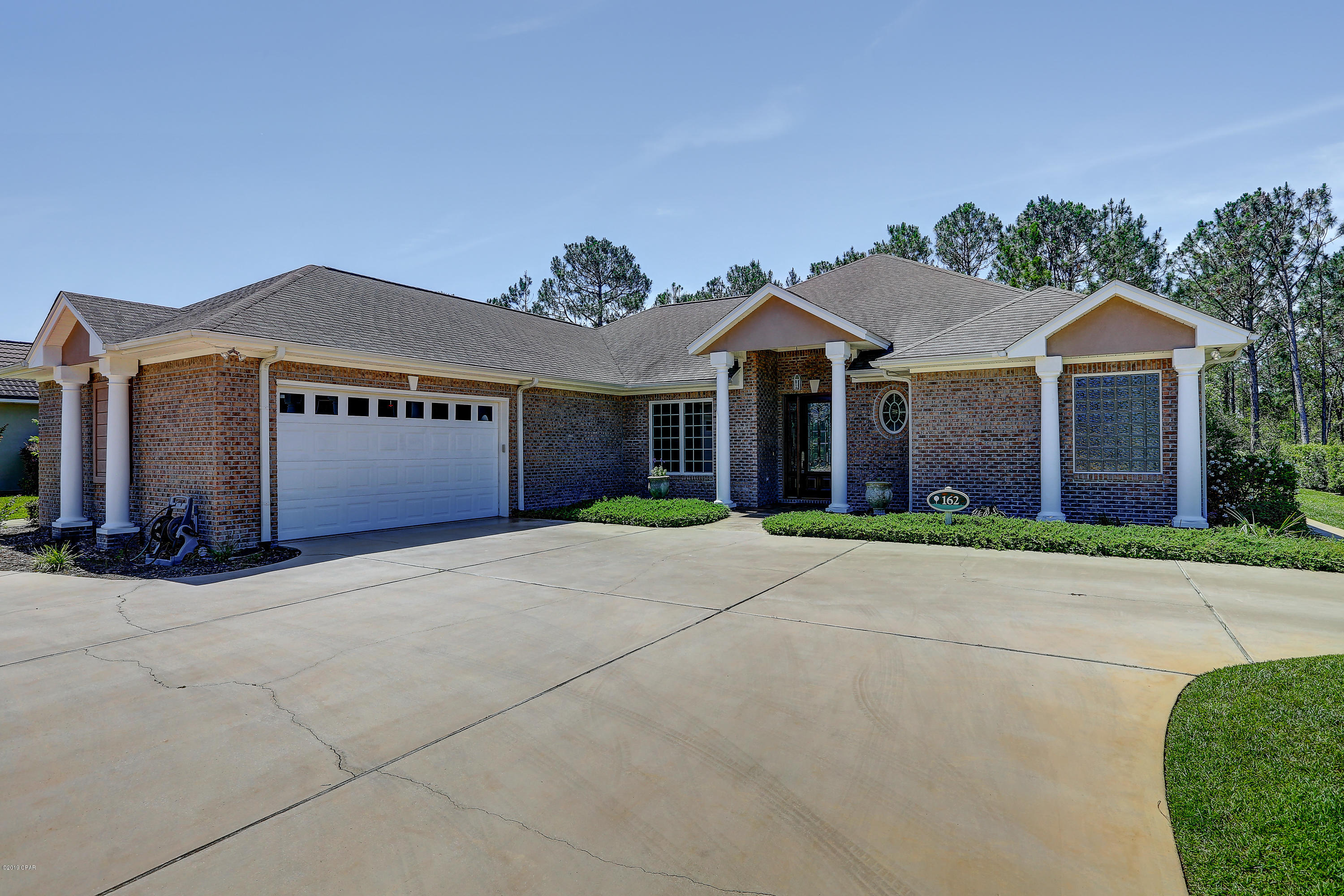 The Glades - Residential