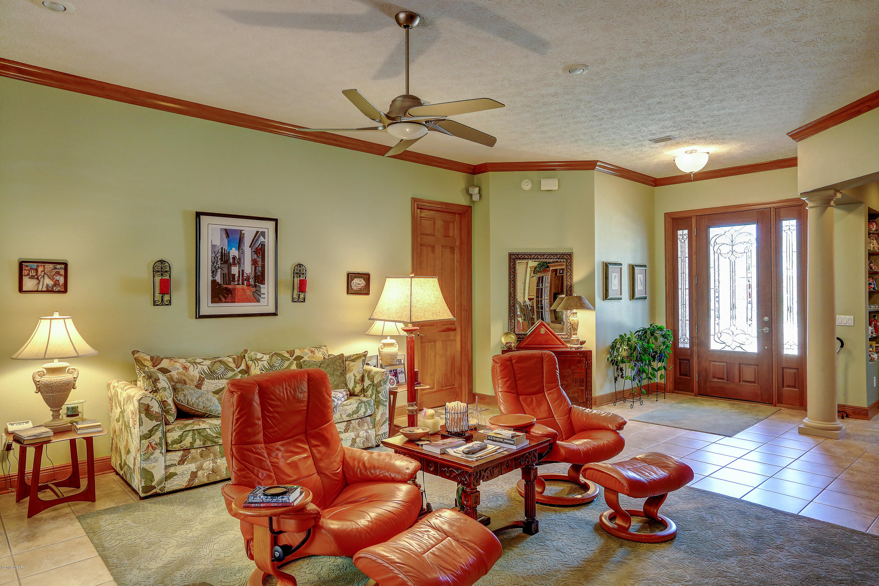 The Glades - Residential