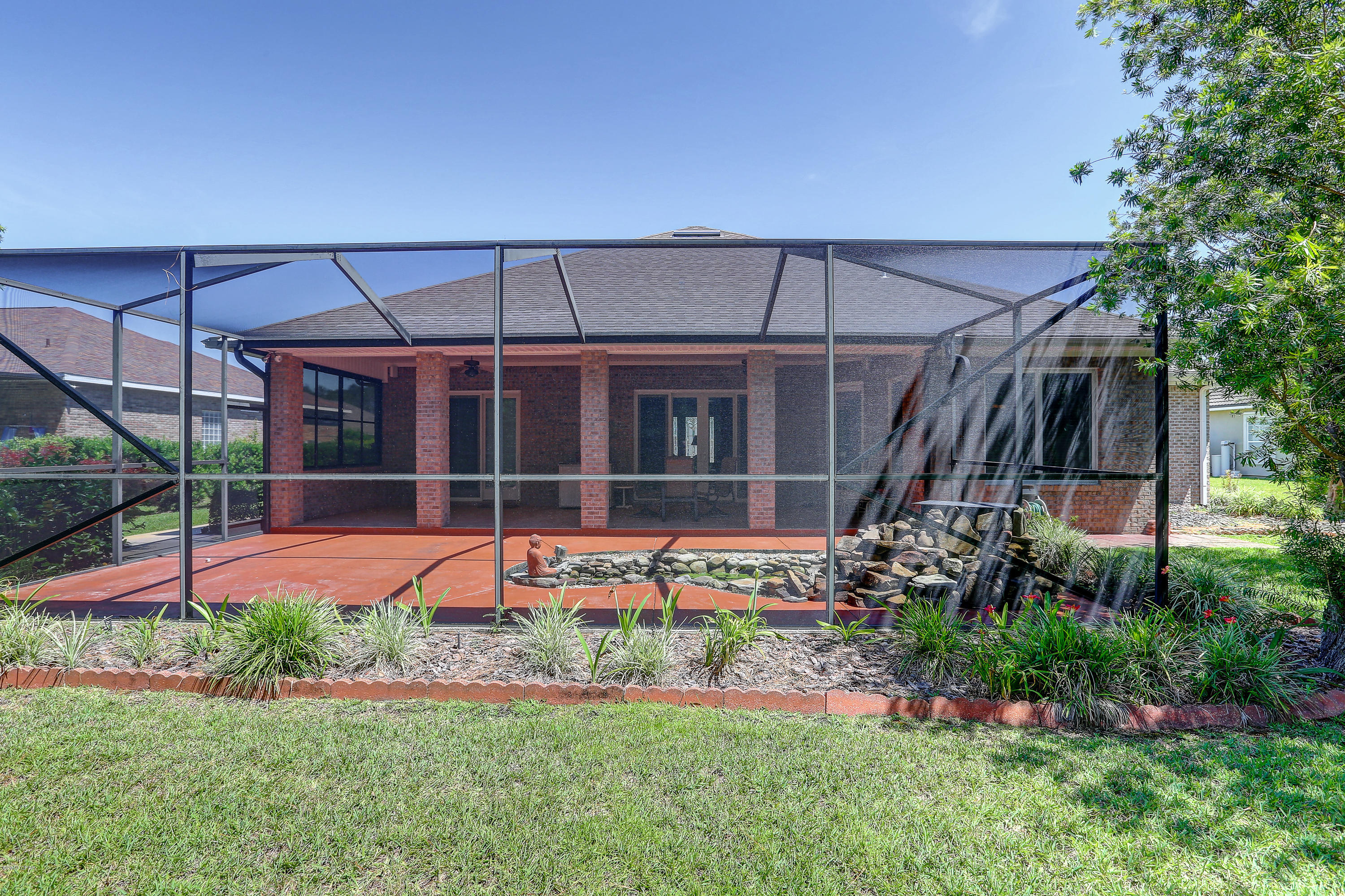 The Glades - Residential