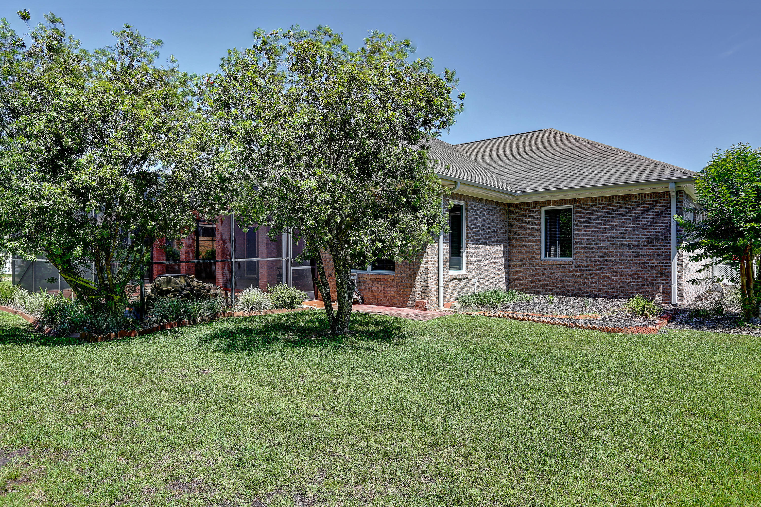 The Glades - Residential