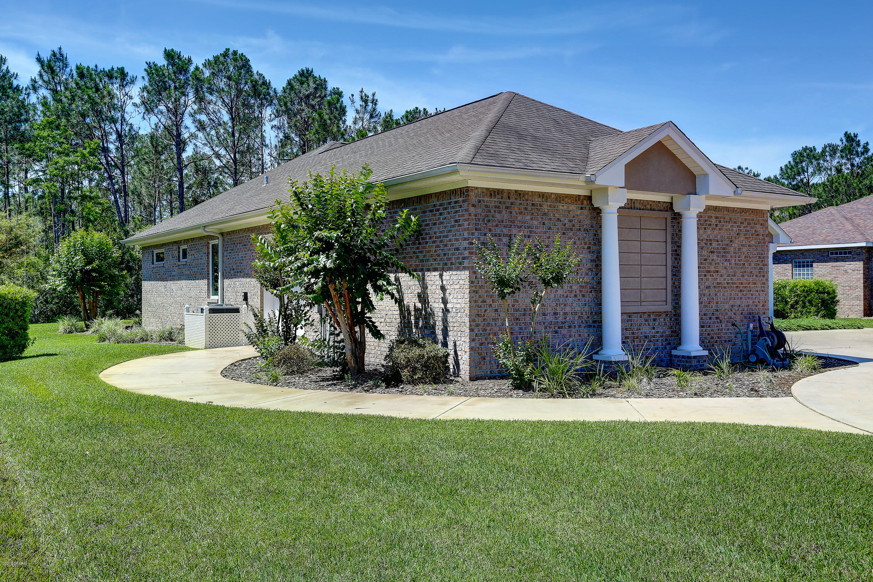 The Glades - Residential