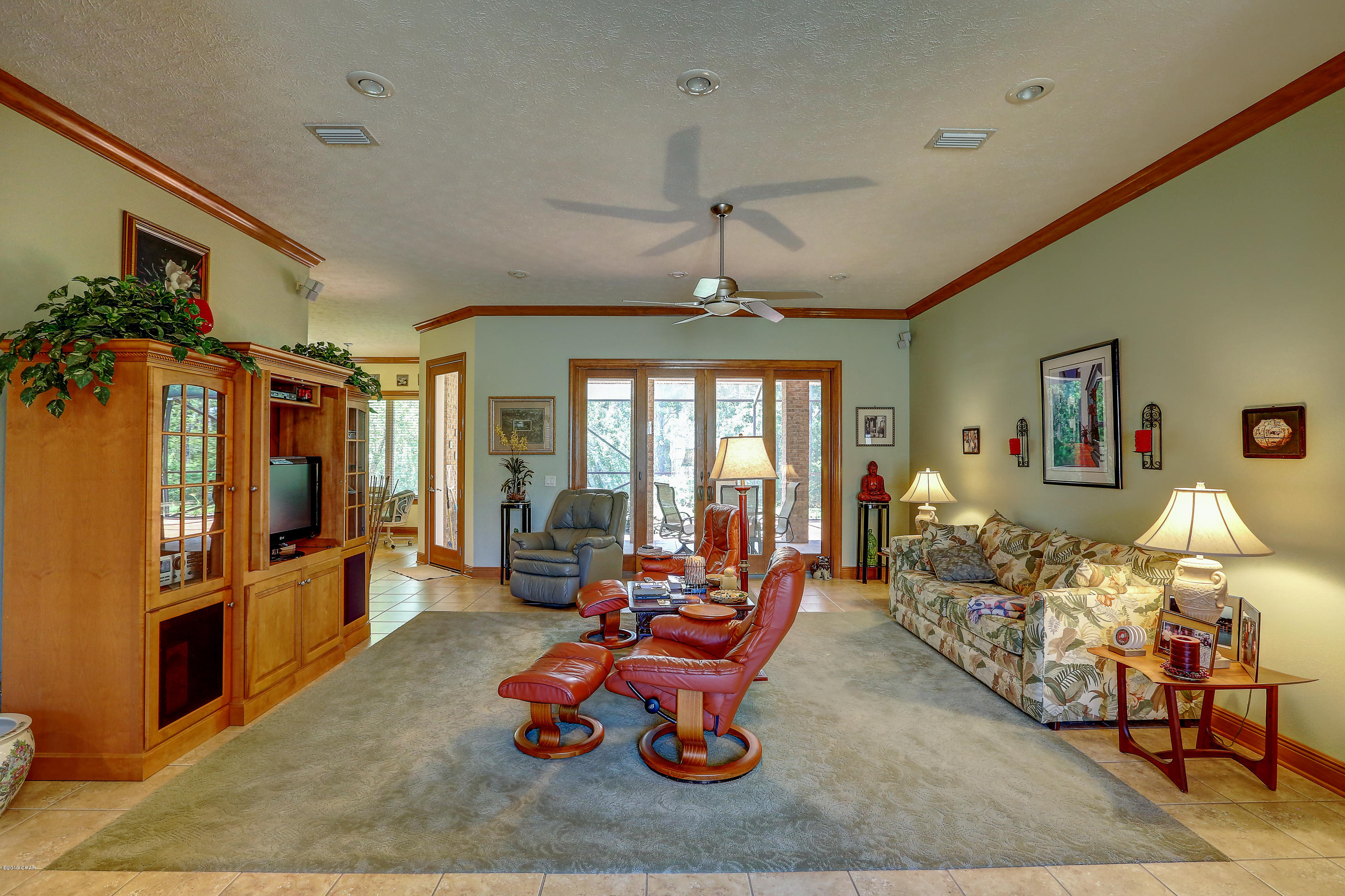 The Glades - Residential