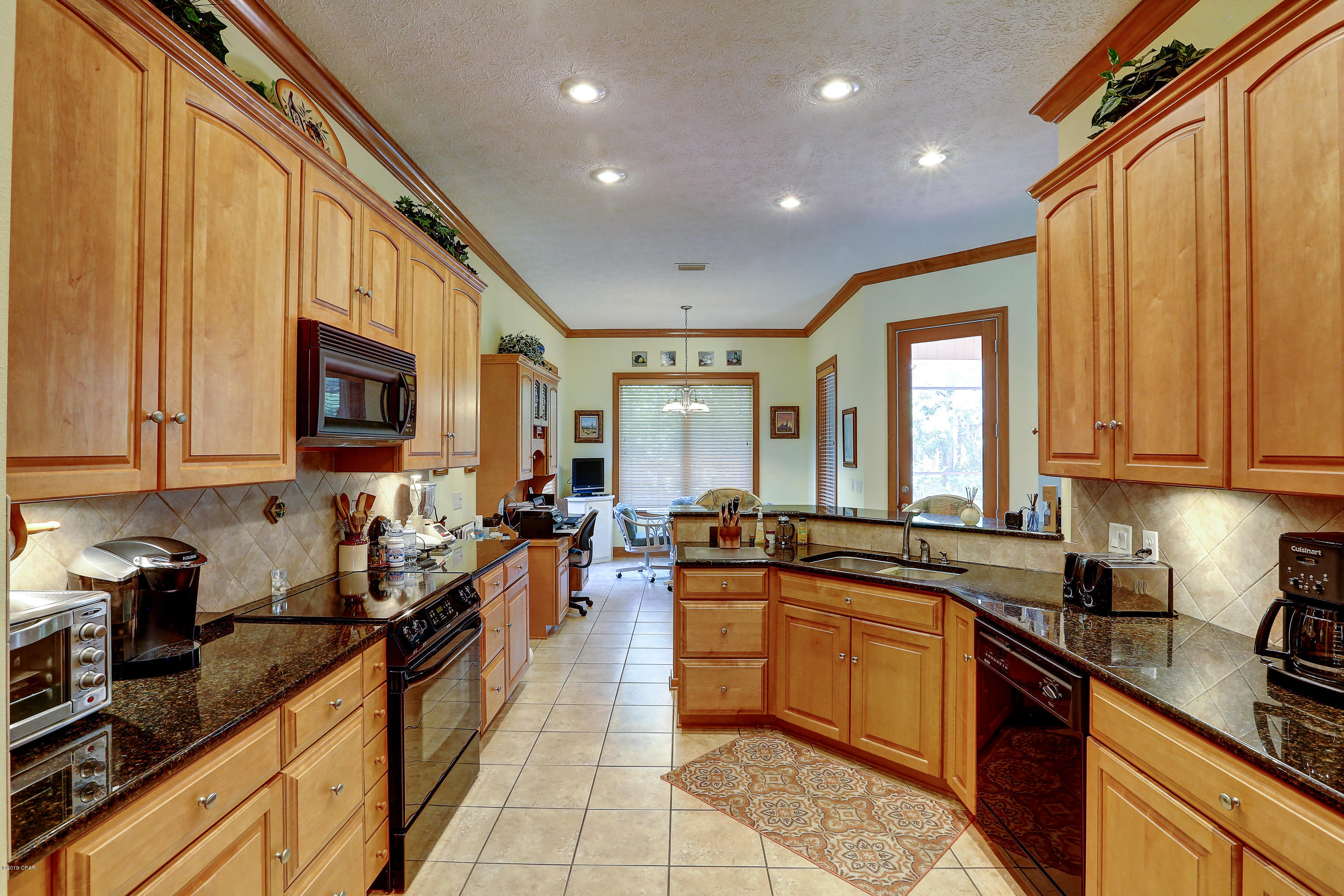 The Glades - Residential