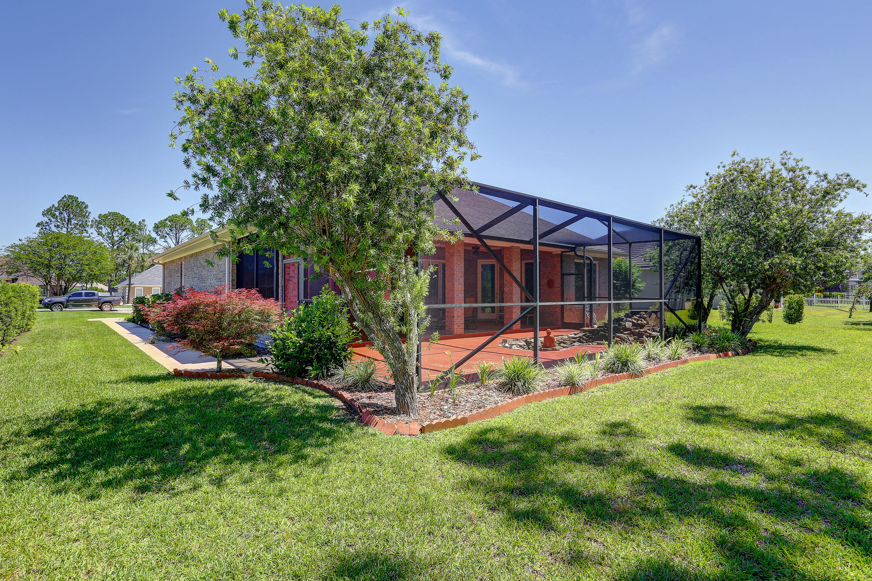 The Glades - Residential