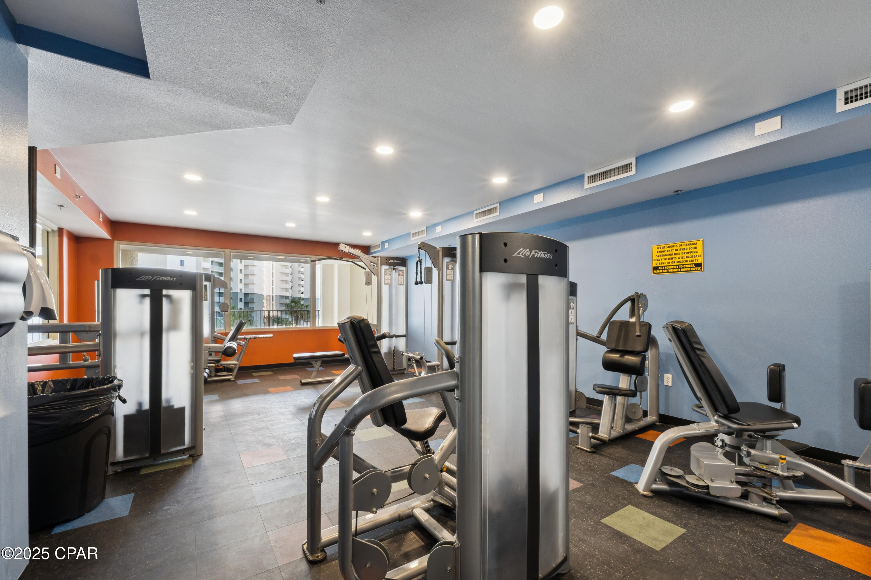 Shores Of Panama - Residential