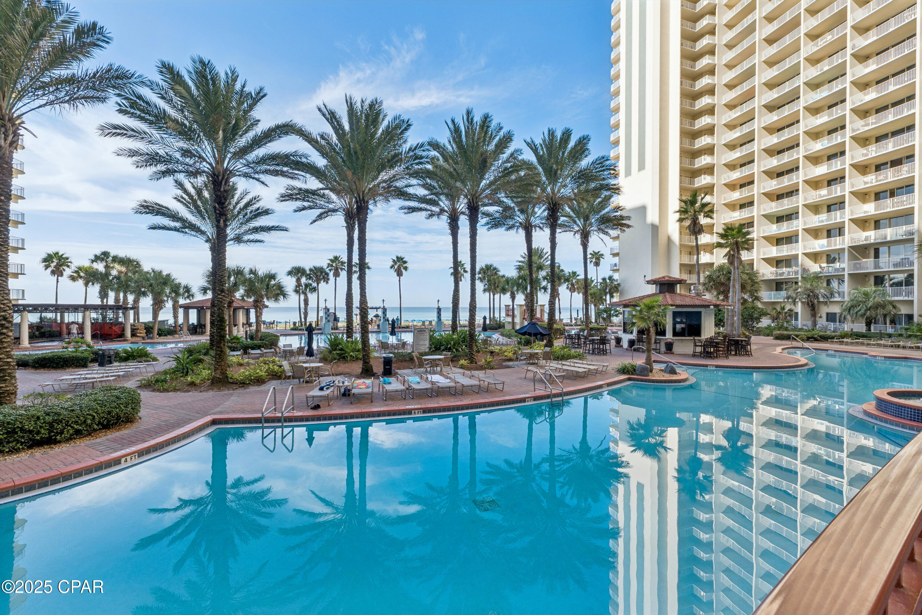 Shores Of Panama - Residential