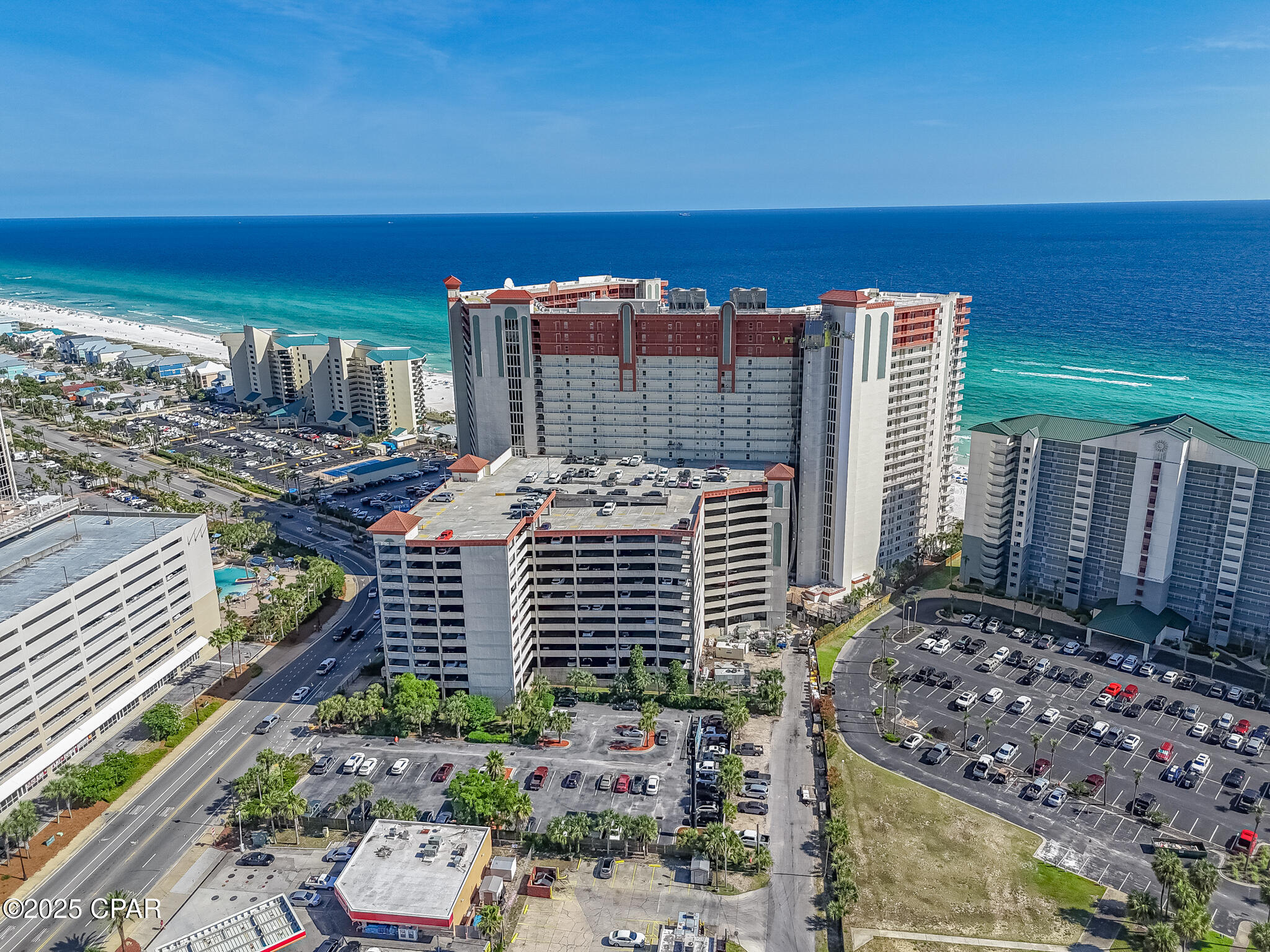 Shores Of Panama - Residential