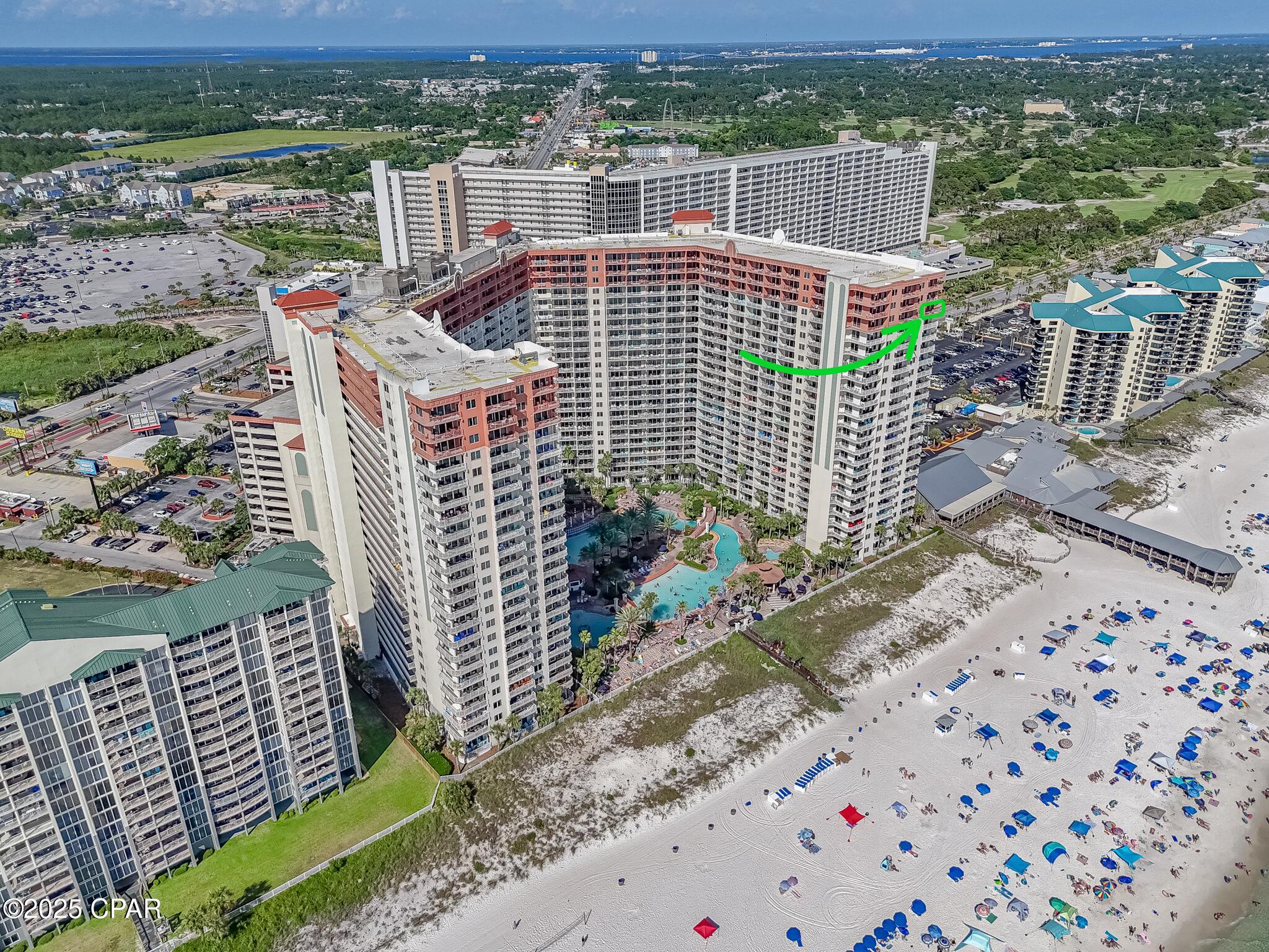 Shores Of Panama - Residential