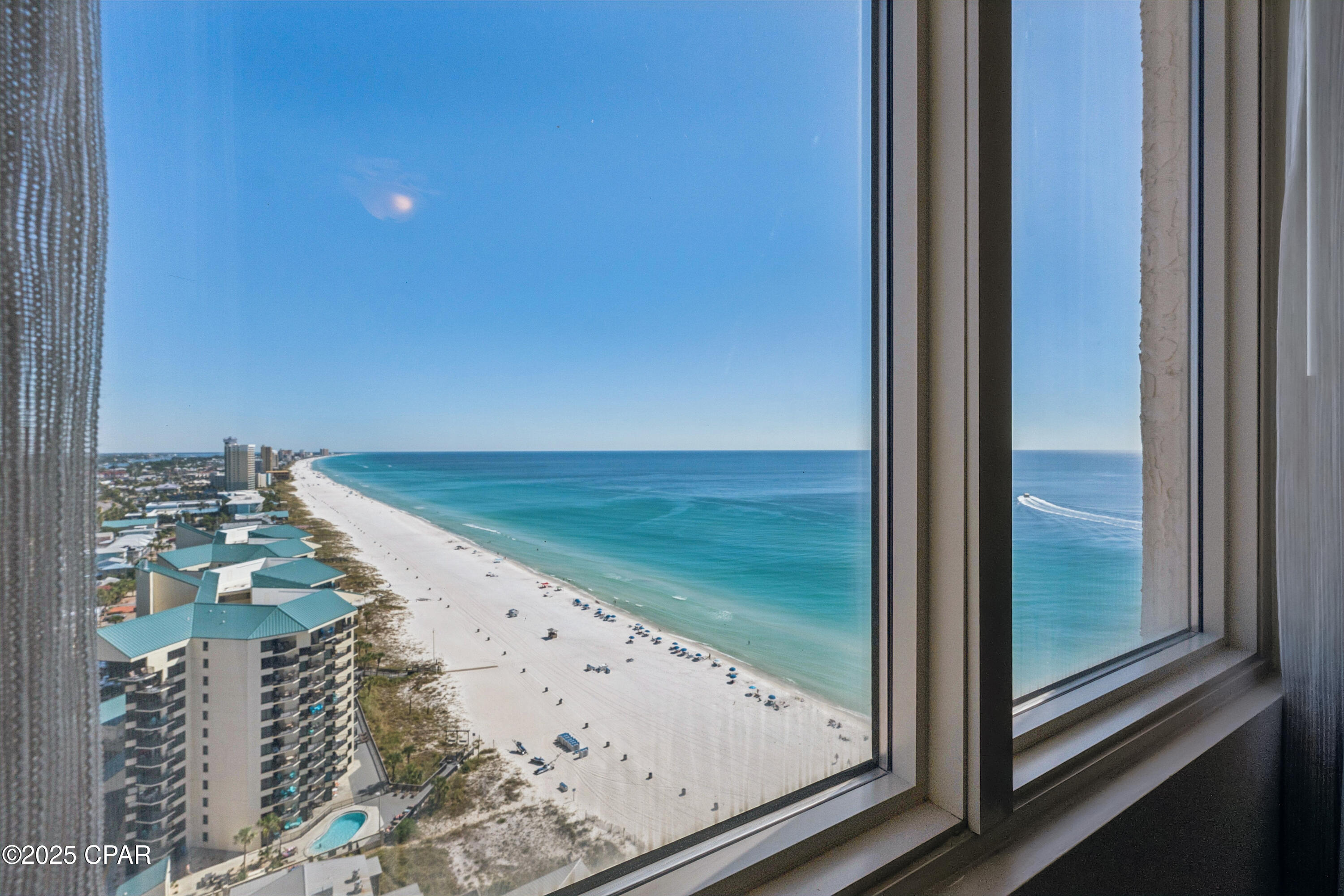 Shores Of Panama - Residential