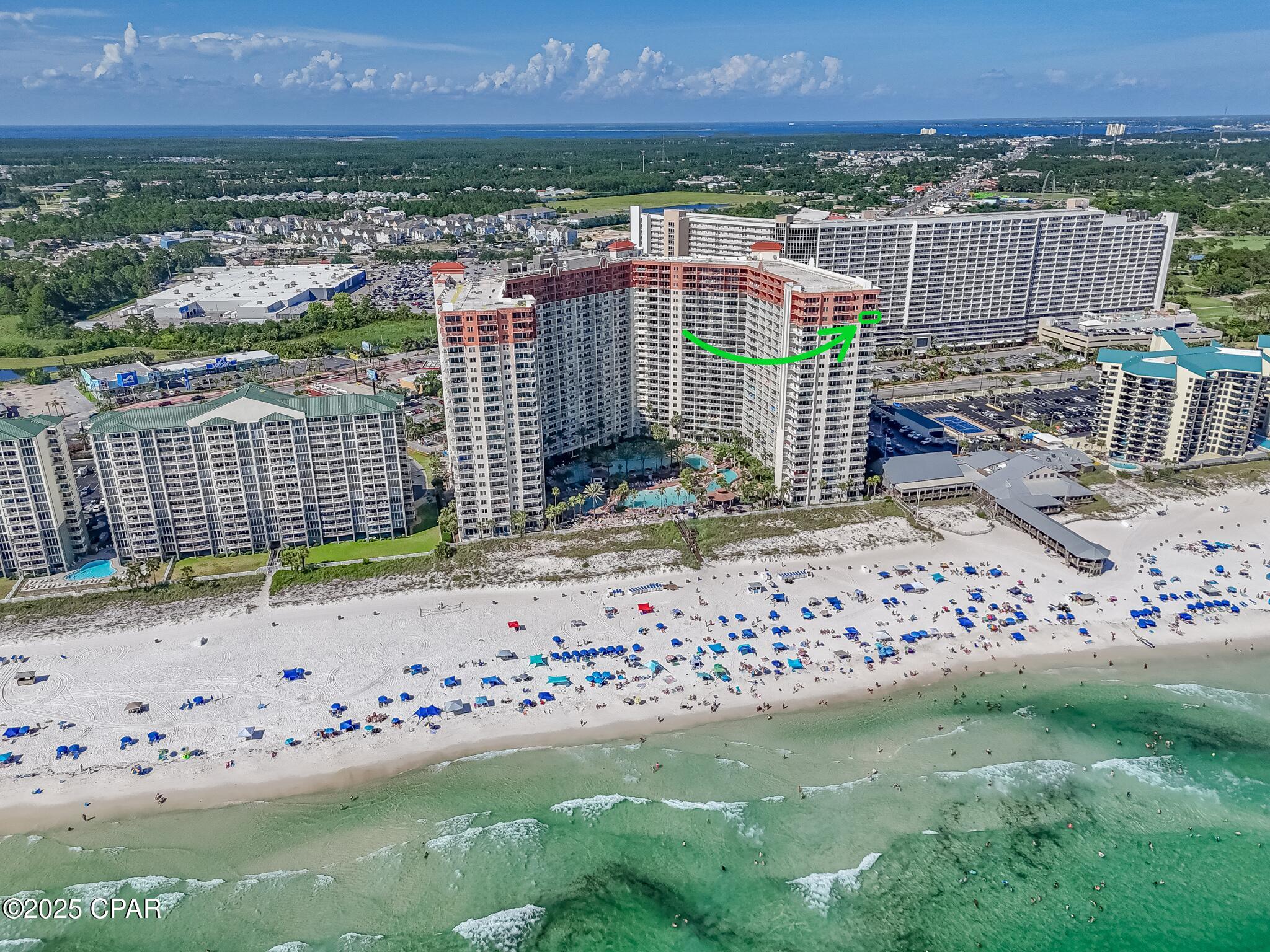 Shores Of Panama - Residential