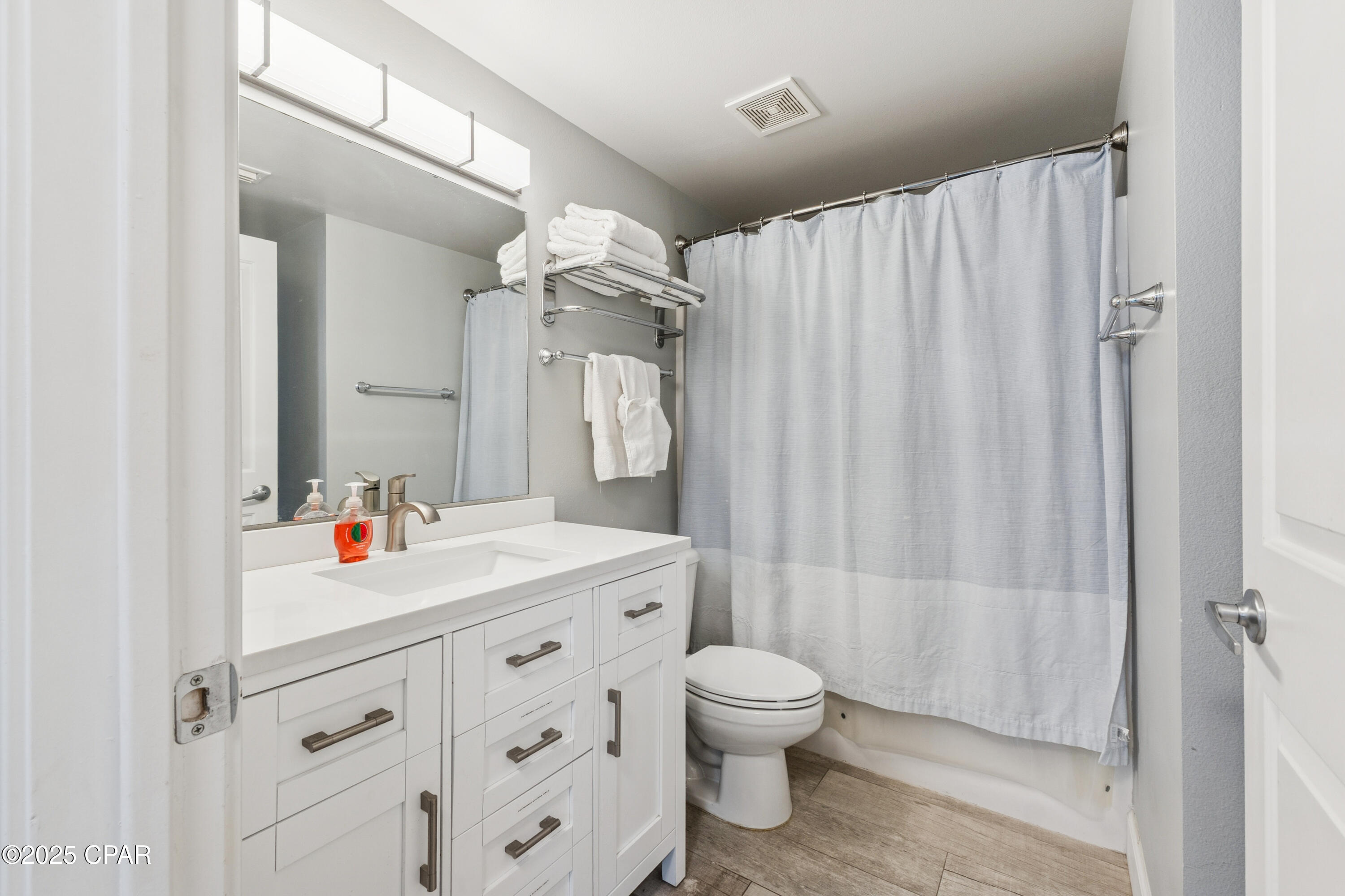 Shores Of Panama - Residential