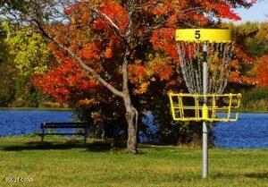 Compass Lake In The Hills - Land