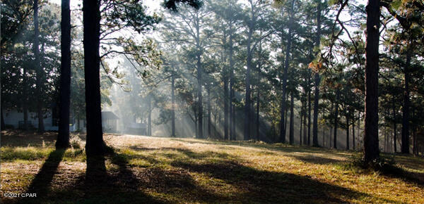 Compass Lake In The Hills - Land