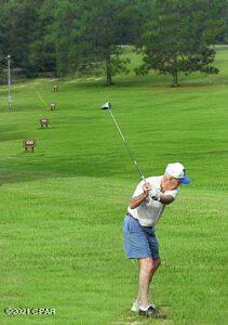 Compass Lake In The Hills - Land
