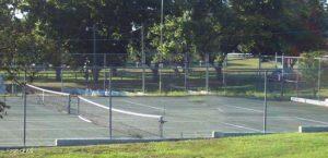 Compass Lake In The Hills - Land