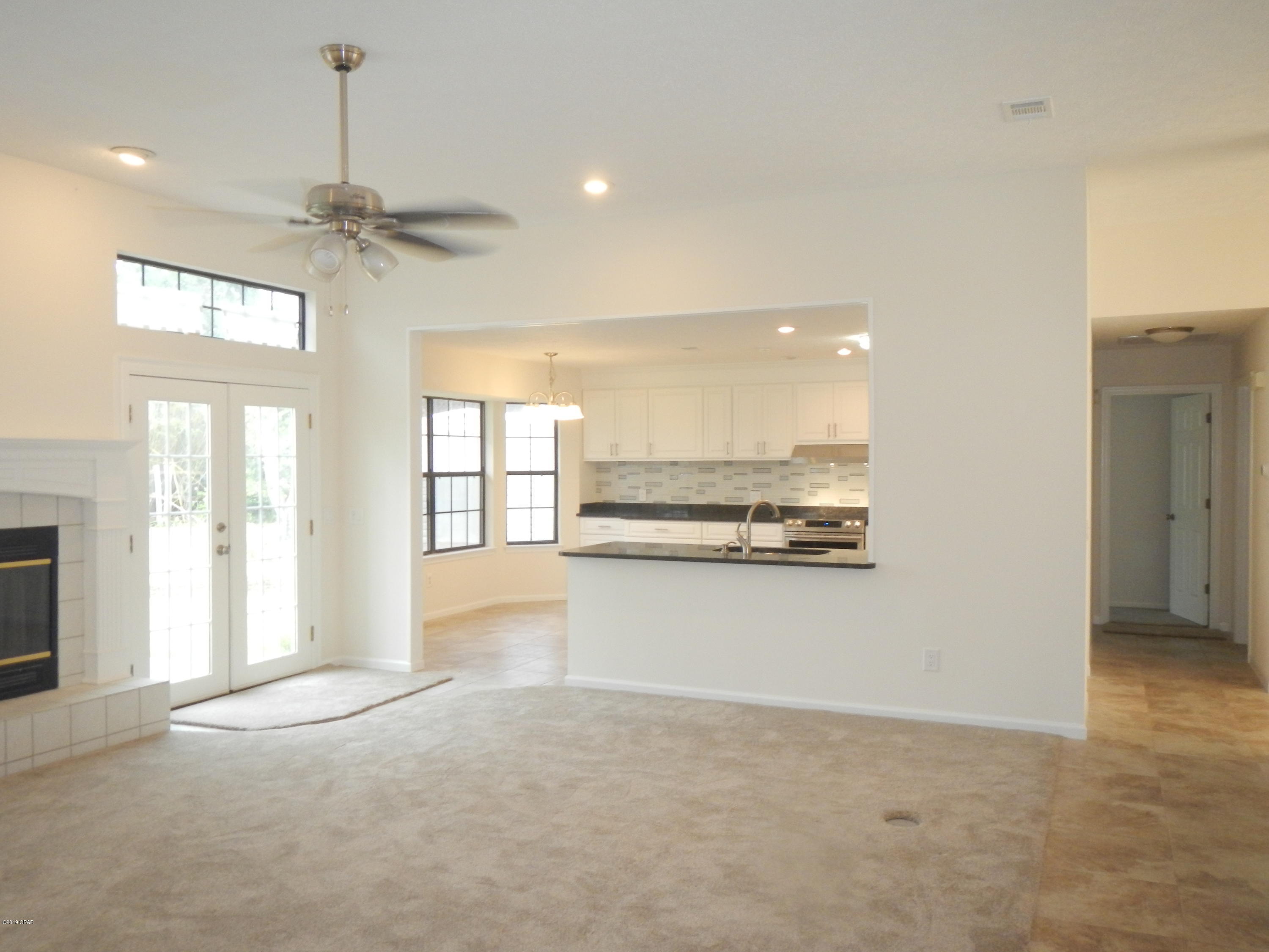 Northshore Phase III - Residential