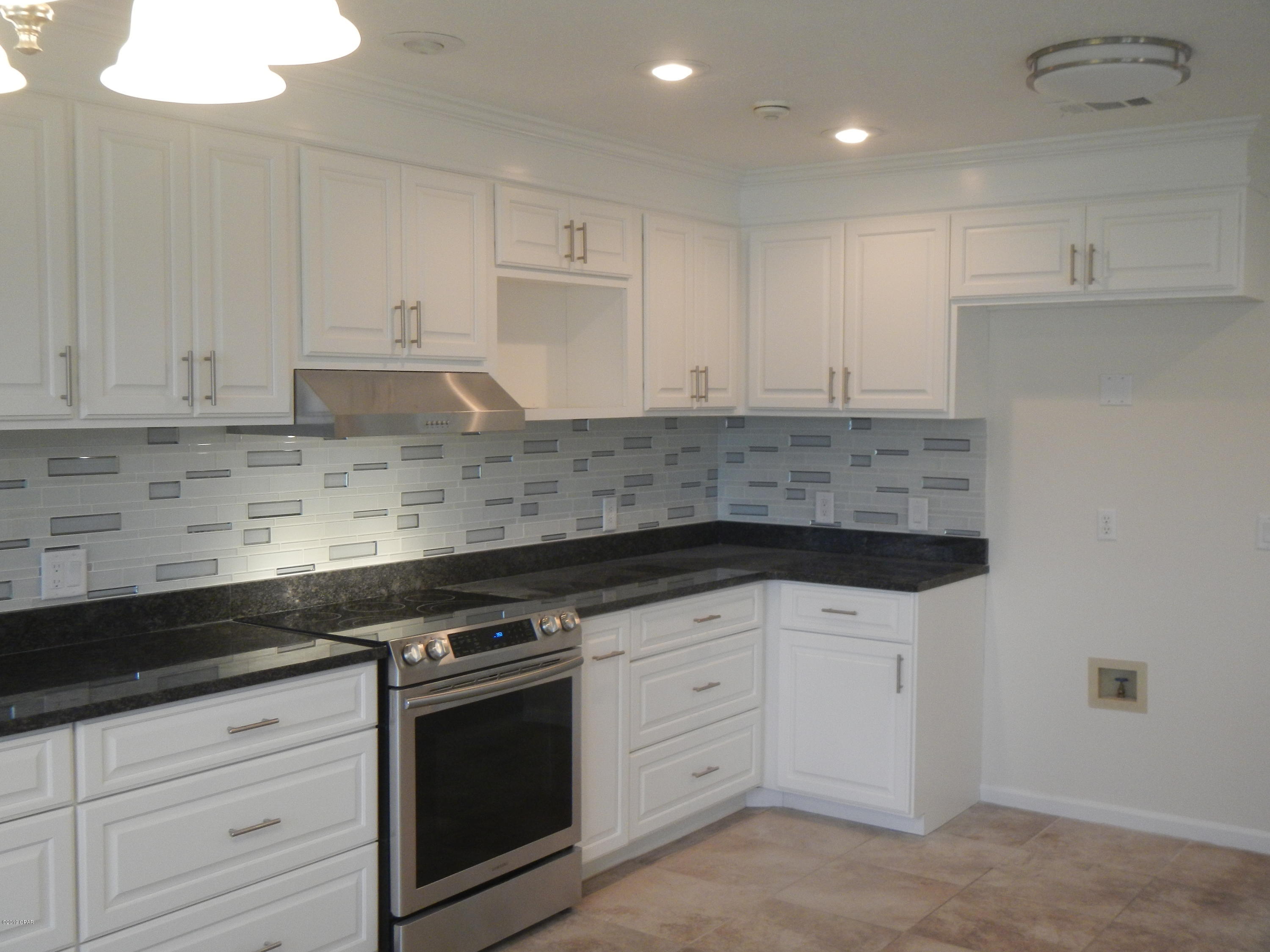 Northshore Phase III - Residential