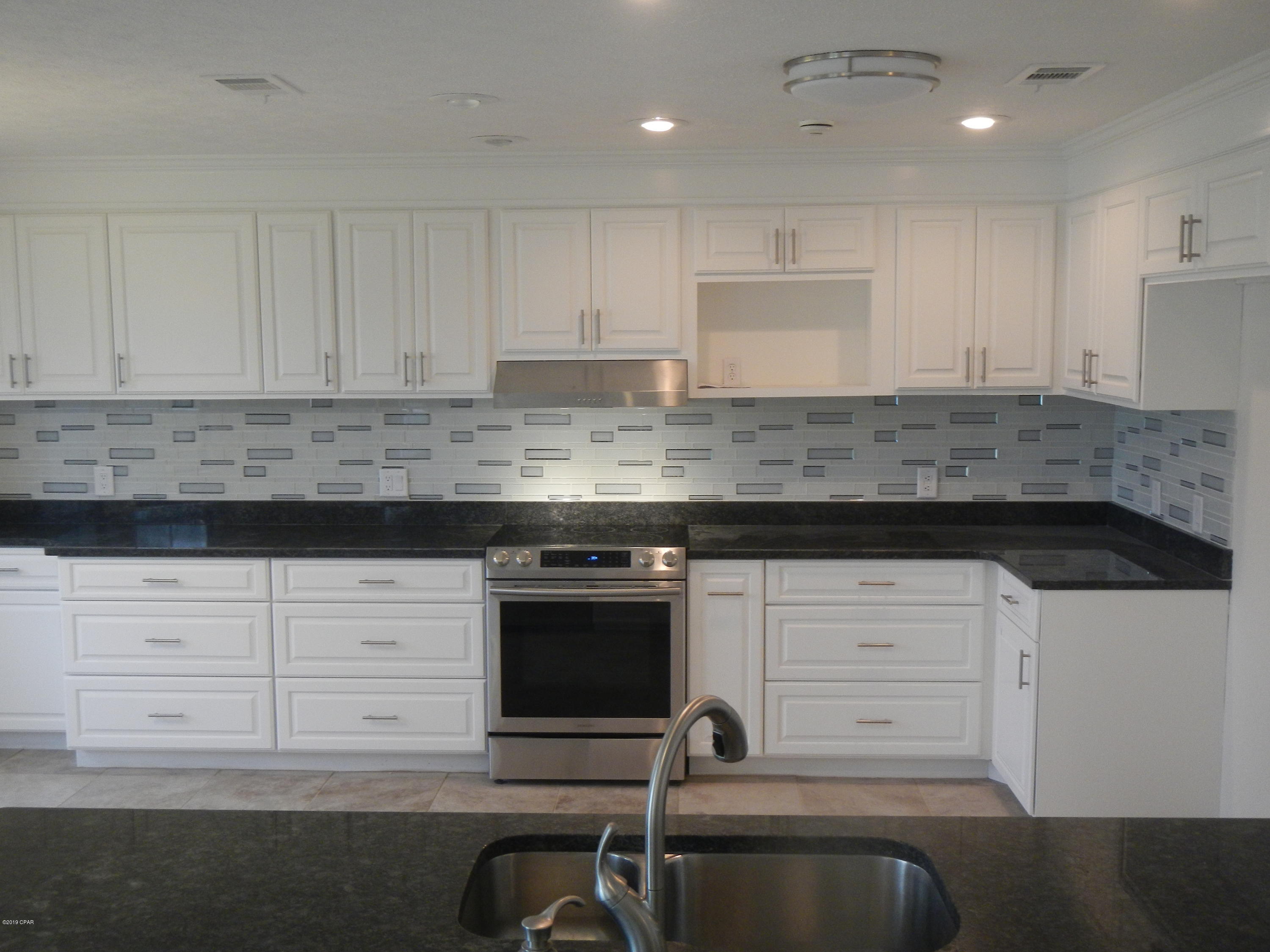 Northshore Phase III - Residential