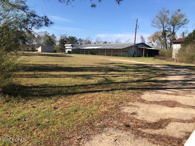 No Named Subdivision - Land