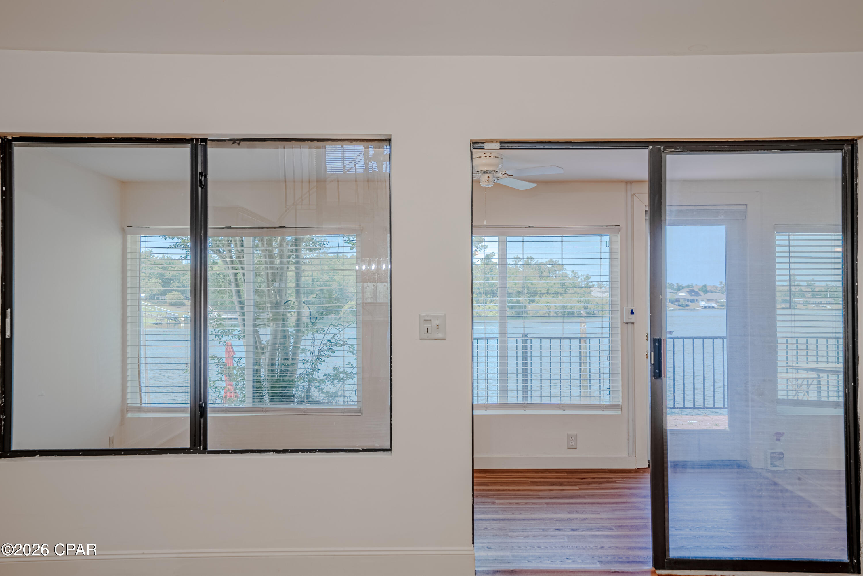 Lake Marin - Residential