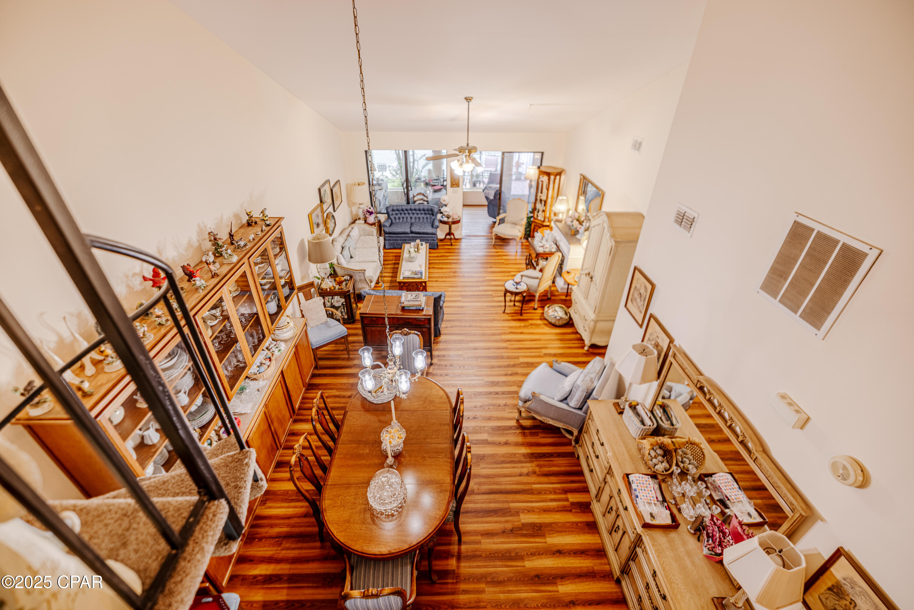 Lake Marin - Residential