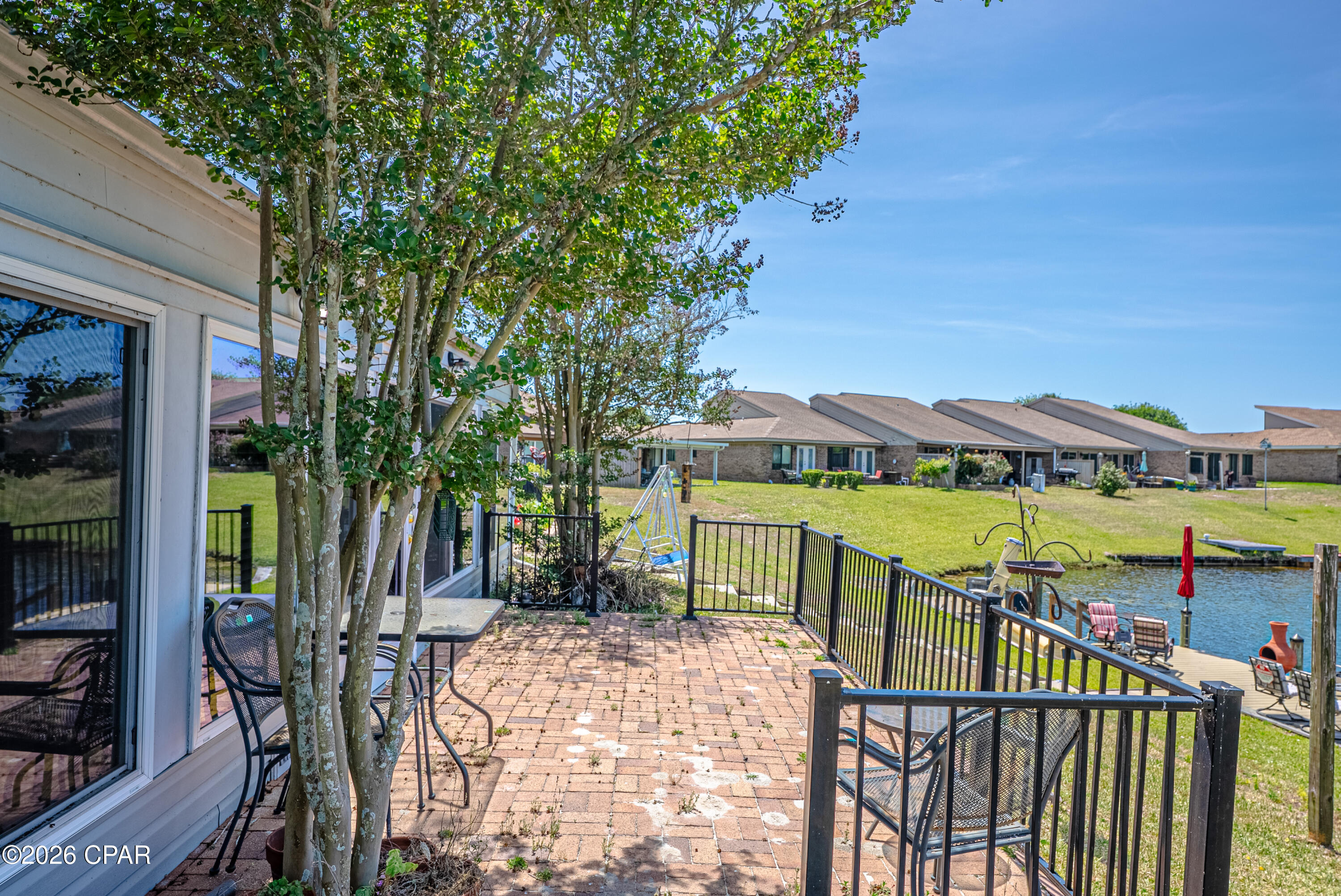 Lake Marin - Residential