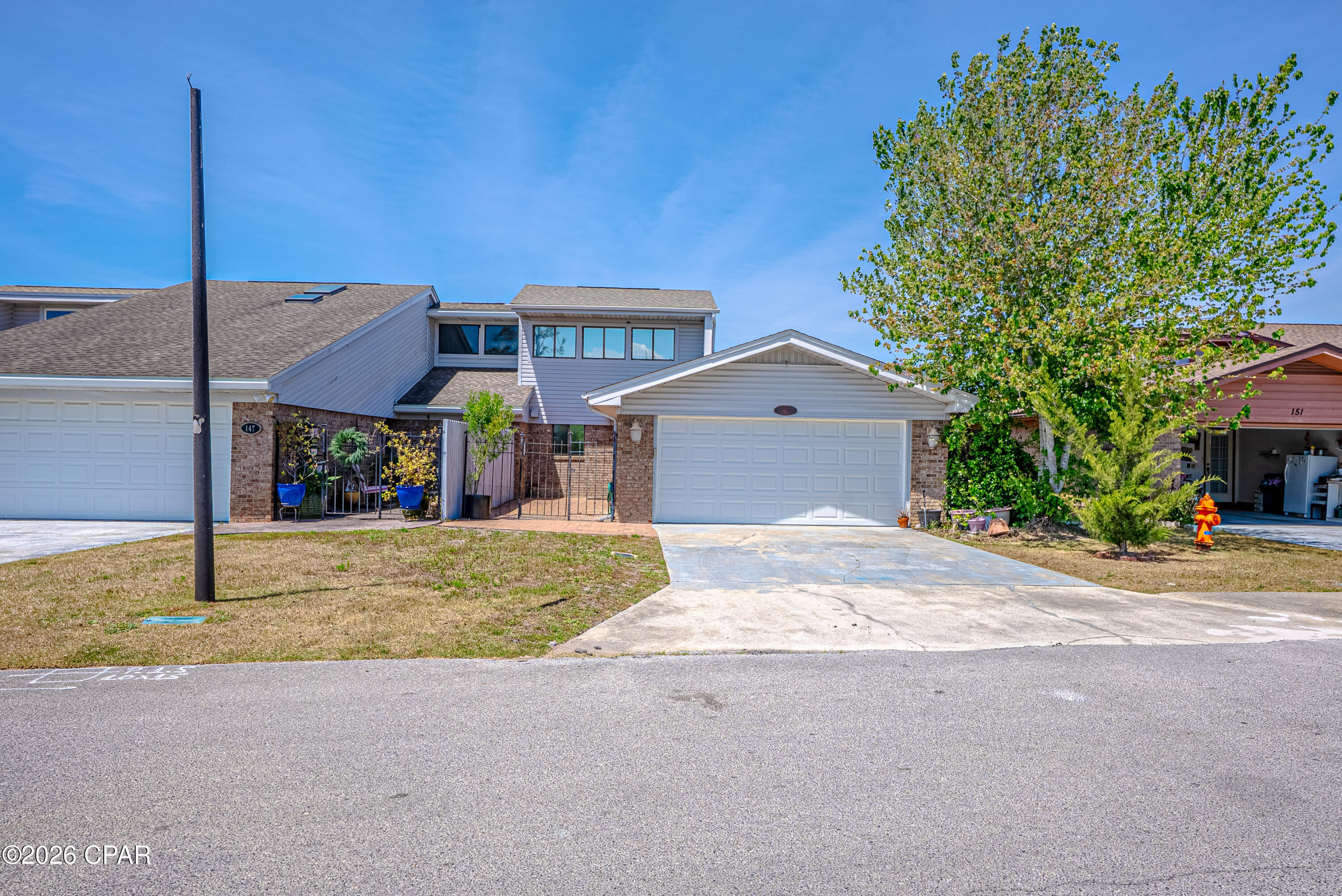Lake Marin - Residential
