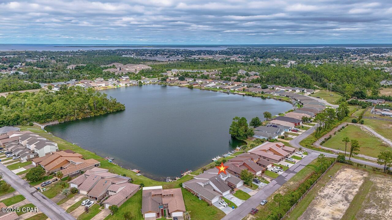 Lake Marin - Residential