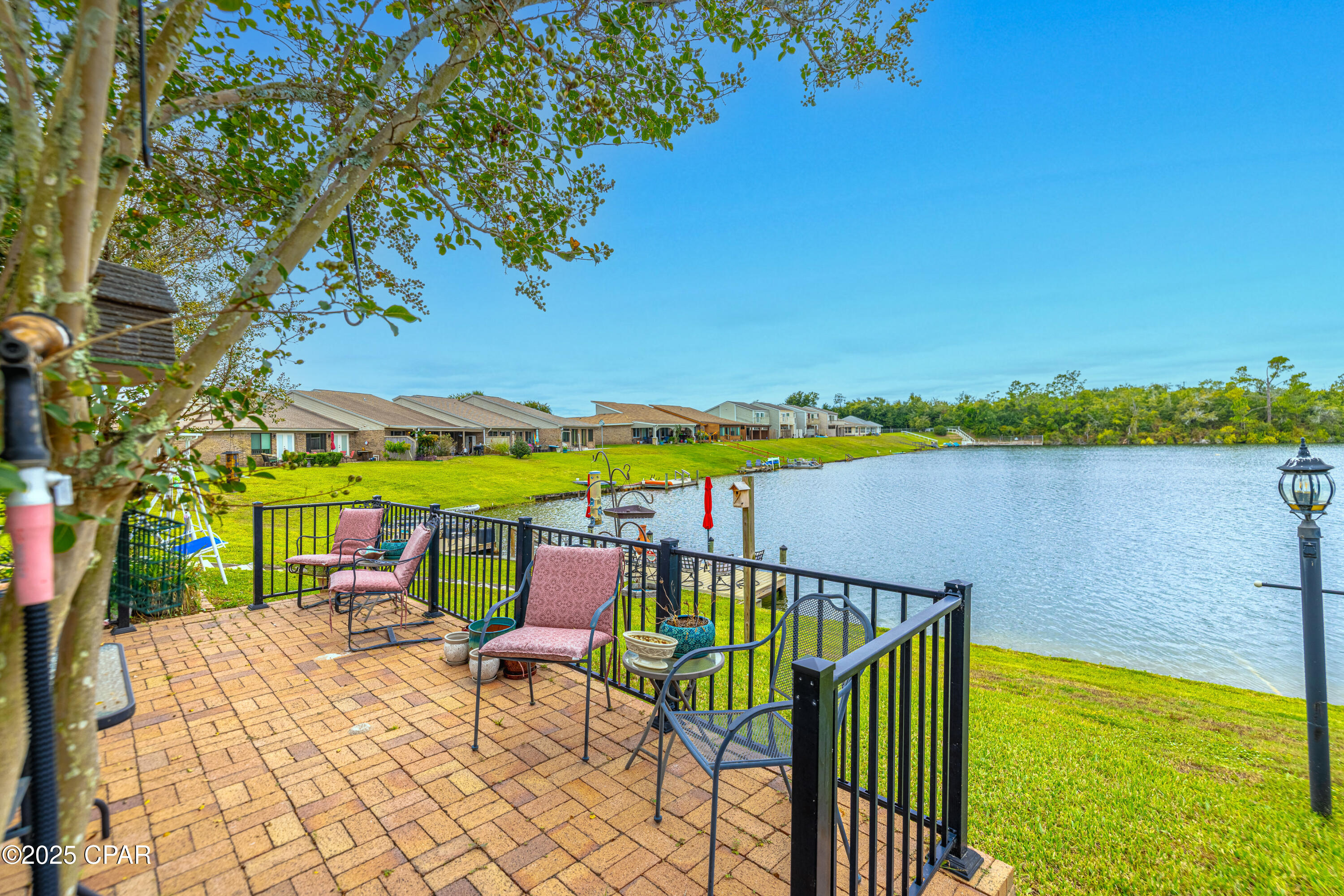 Lake Marin - Residential