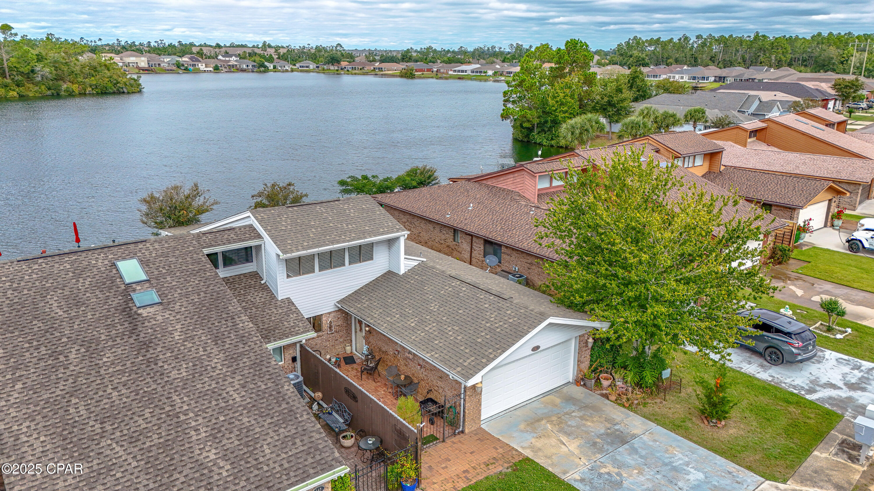Lake Marin - Residential