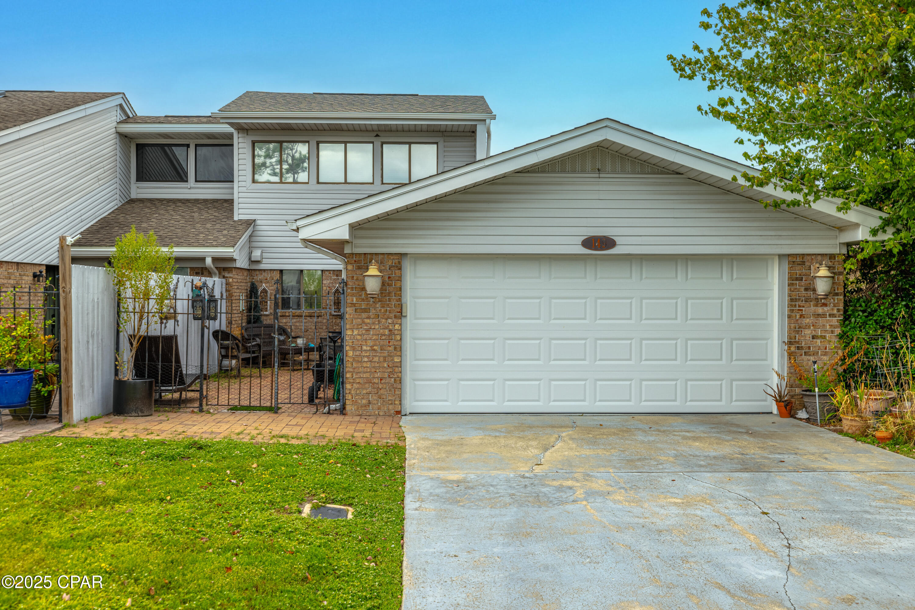 Lake Marin - Residential