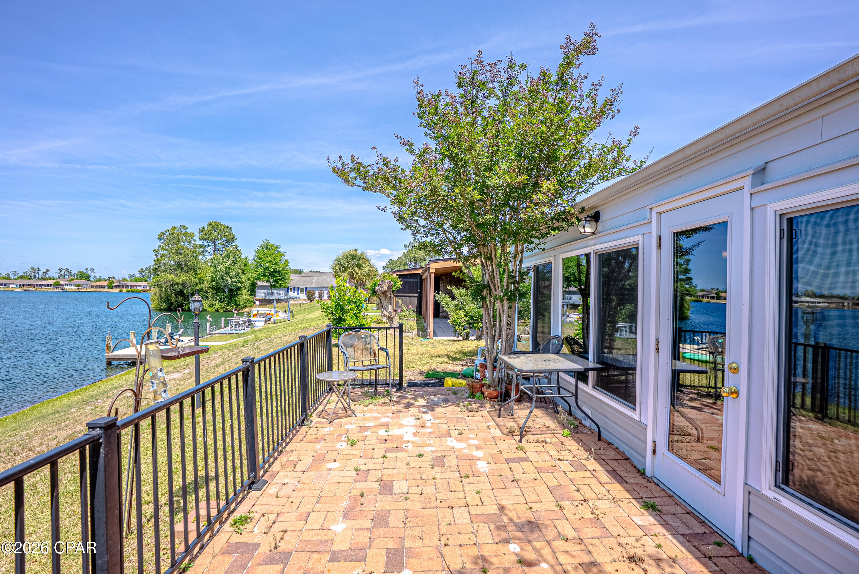Lake Marin - Residential