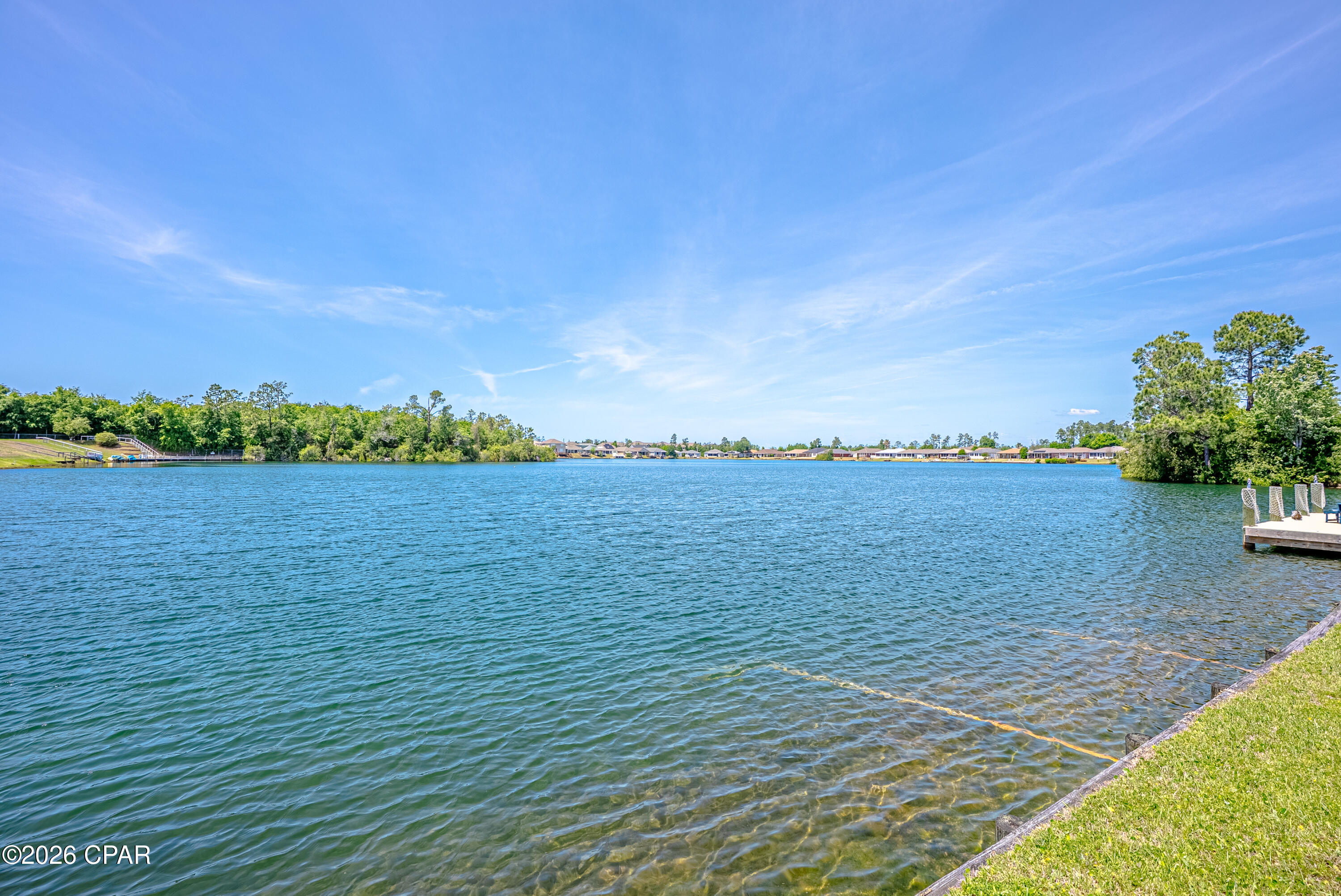 Lake Marin - Residential