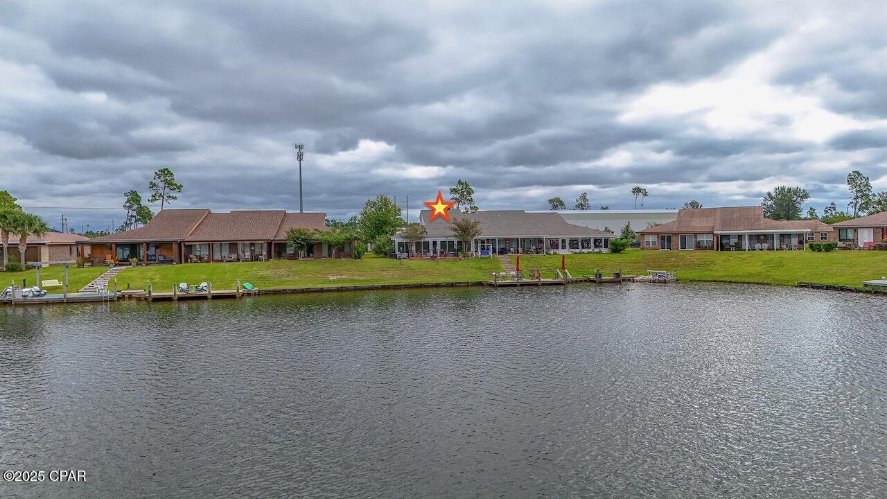 Lake Marin - Residential