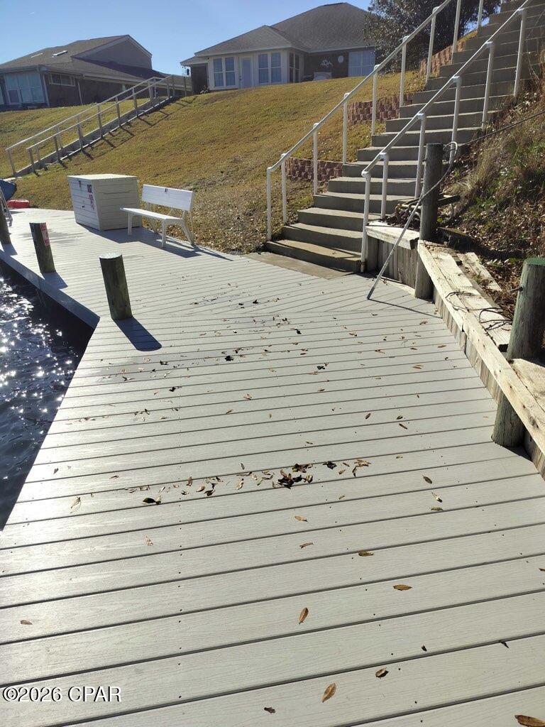 Lake Marin - Residential