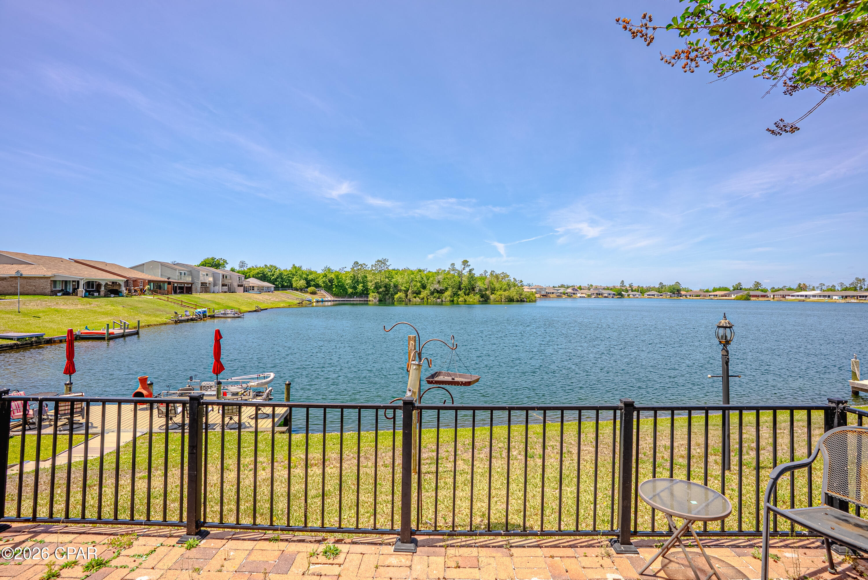 Lake Marin - Residential