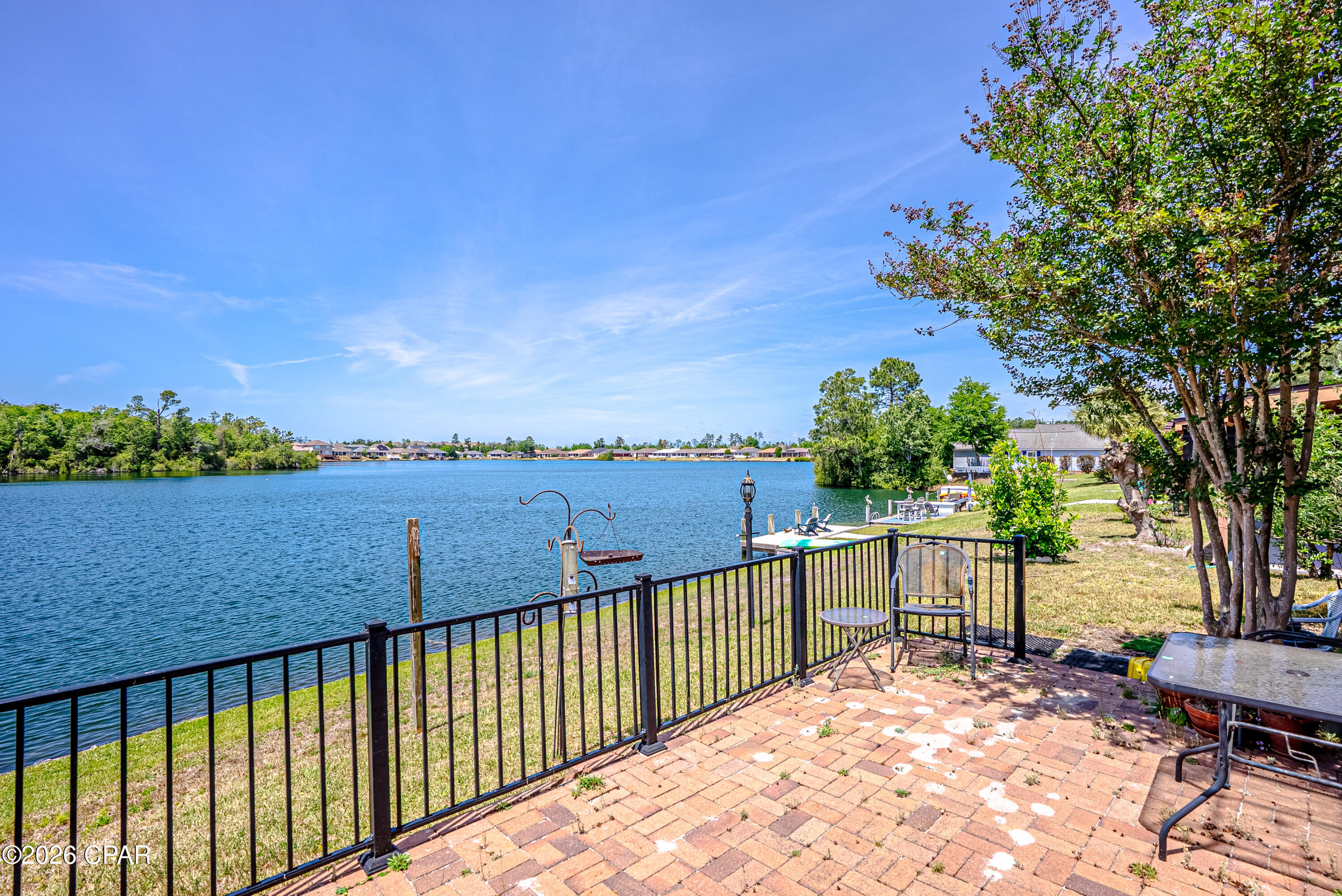 Lake Marin - Residential
