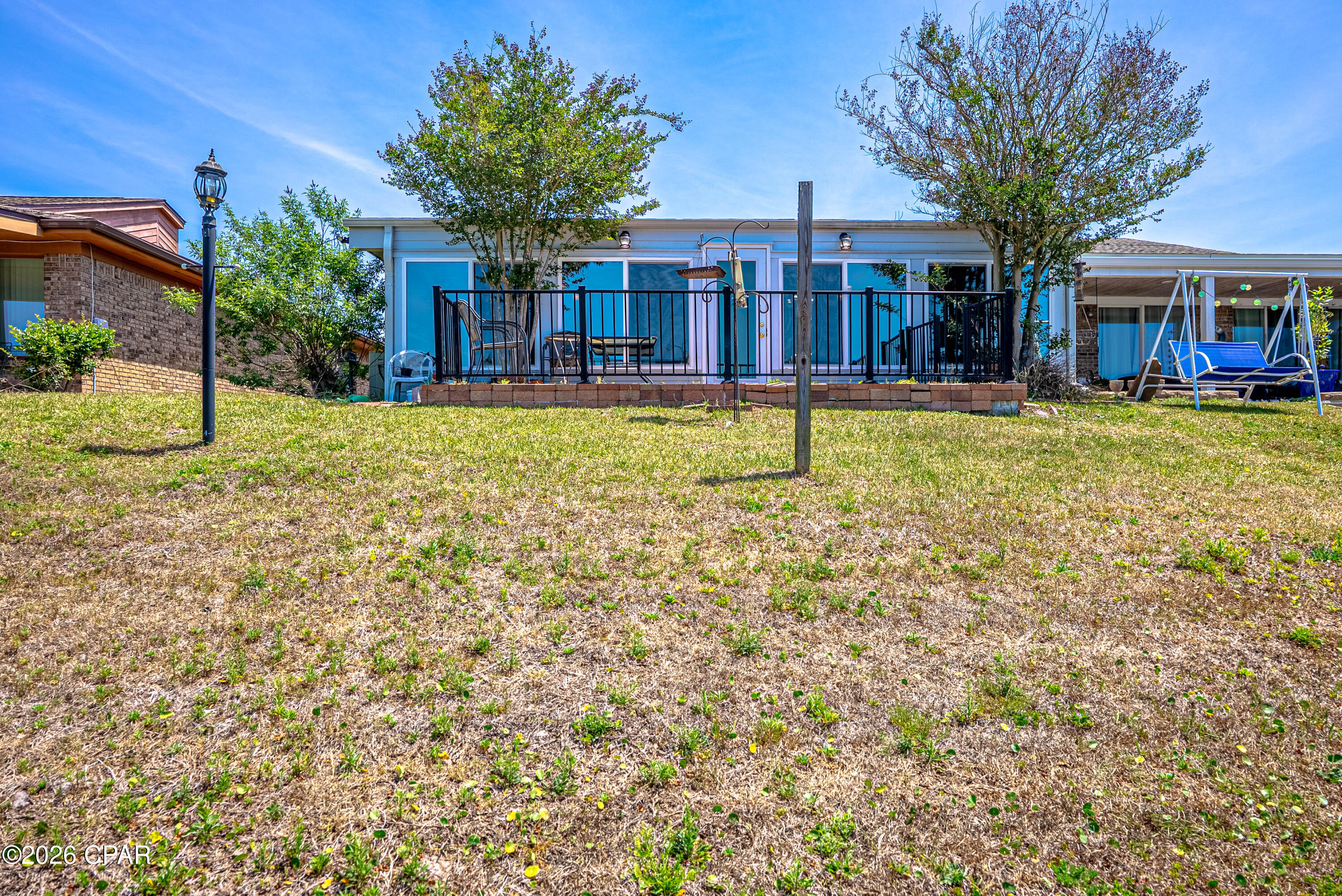Lake Marin - Residential