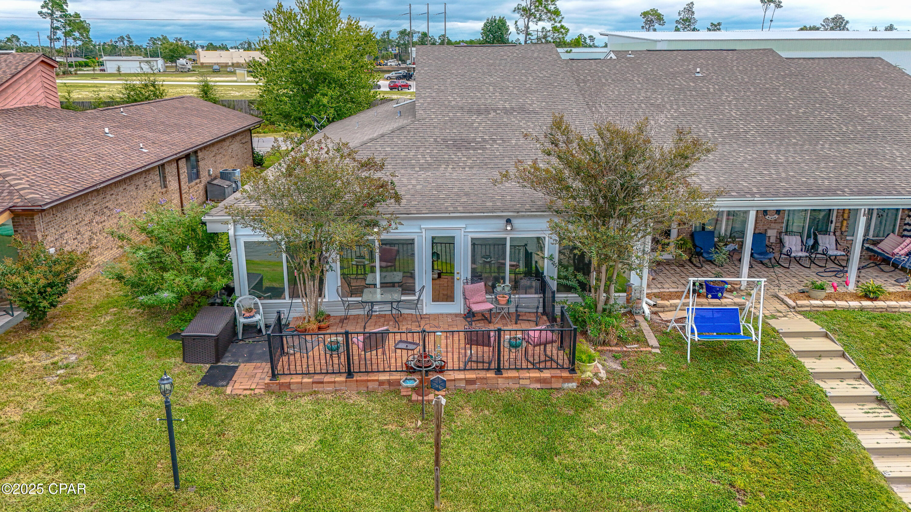 Lake Marin - Residential