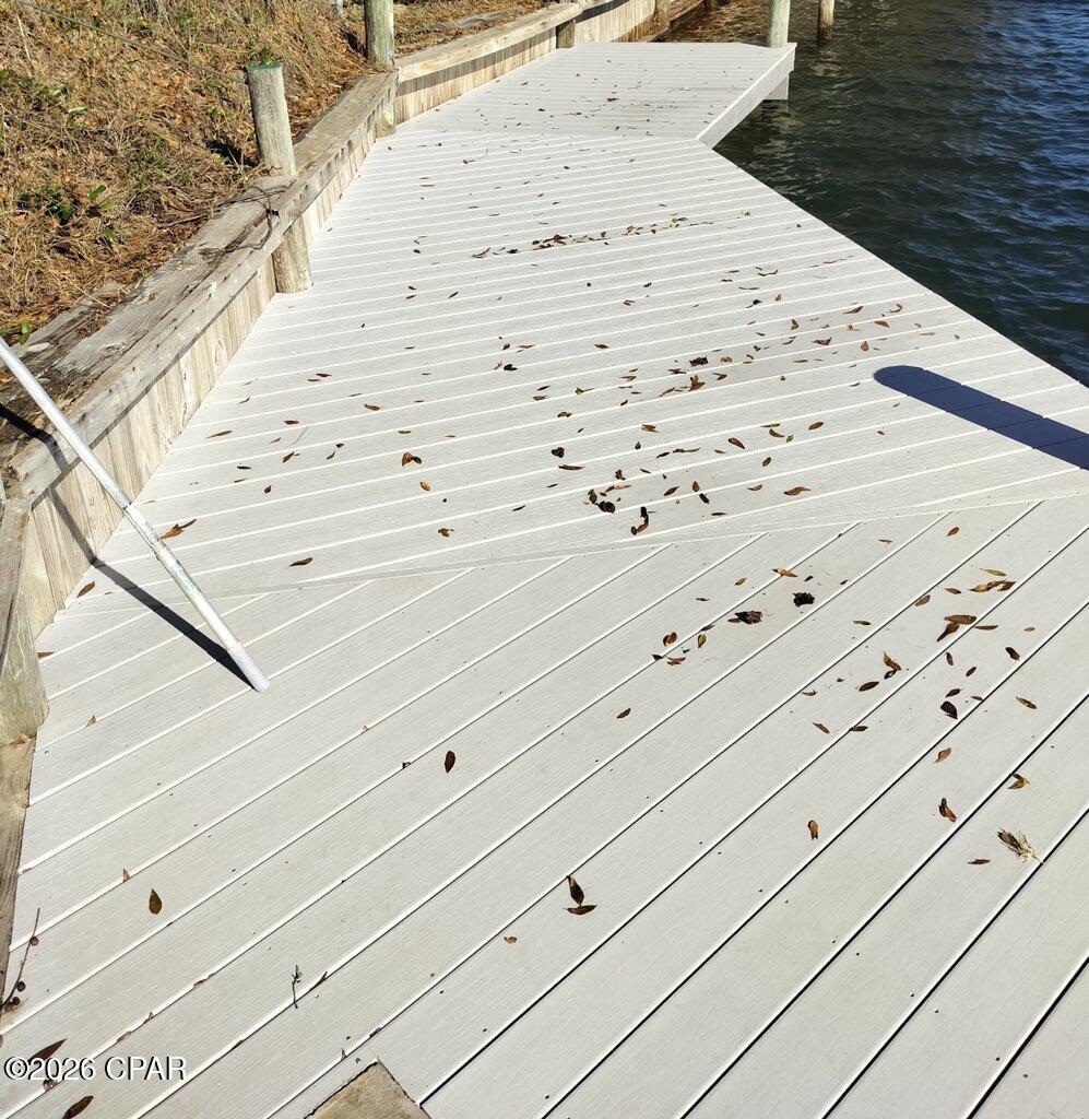 Lake Marin - Residential