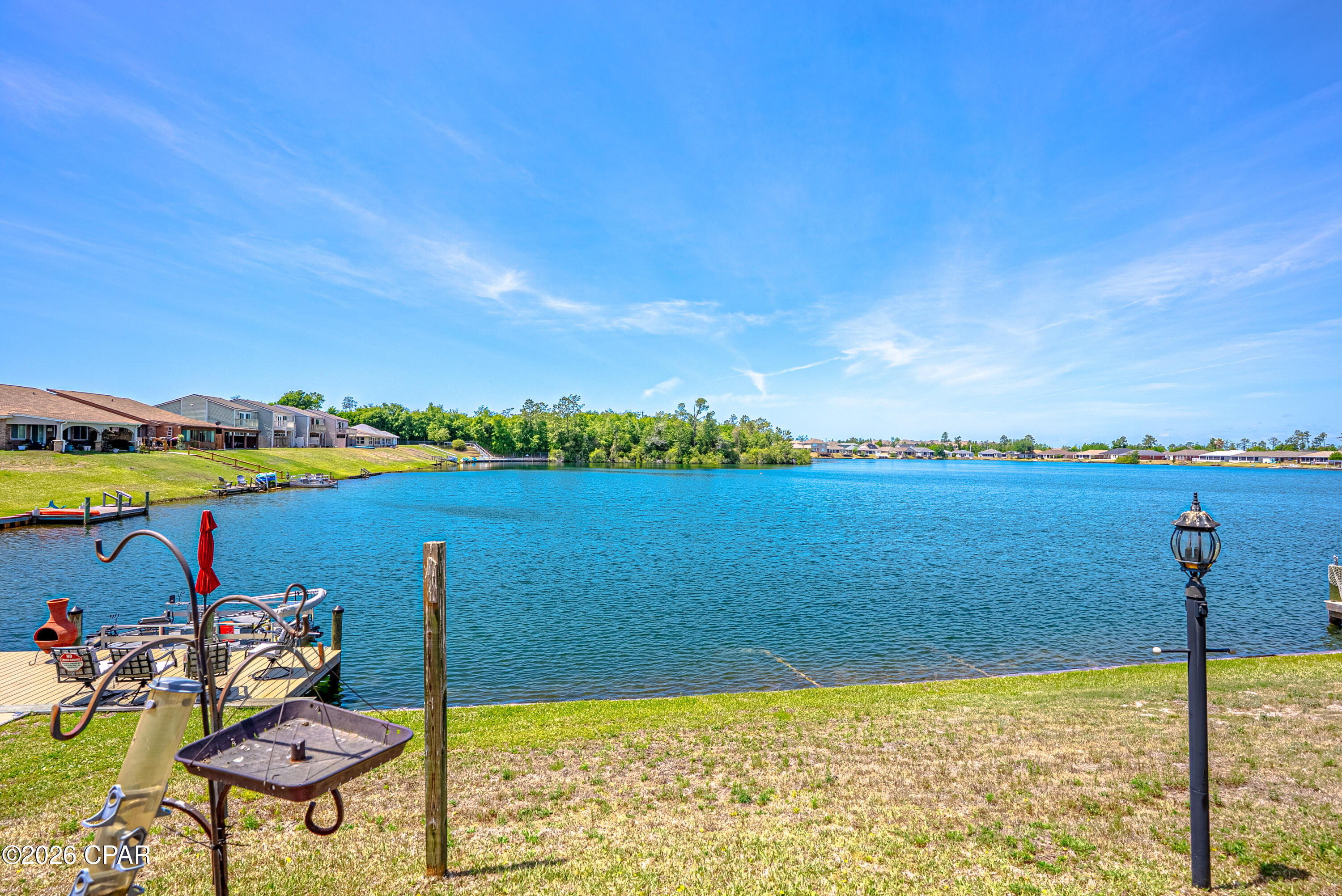 Lake Marin - Residential