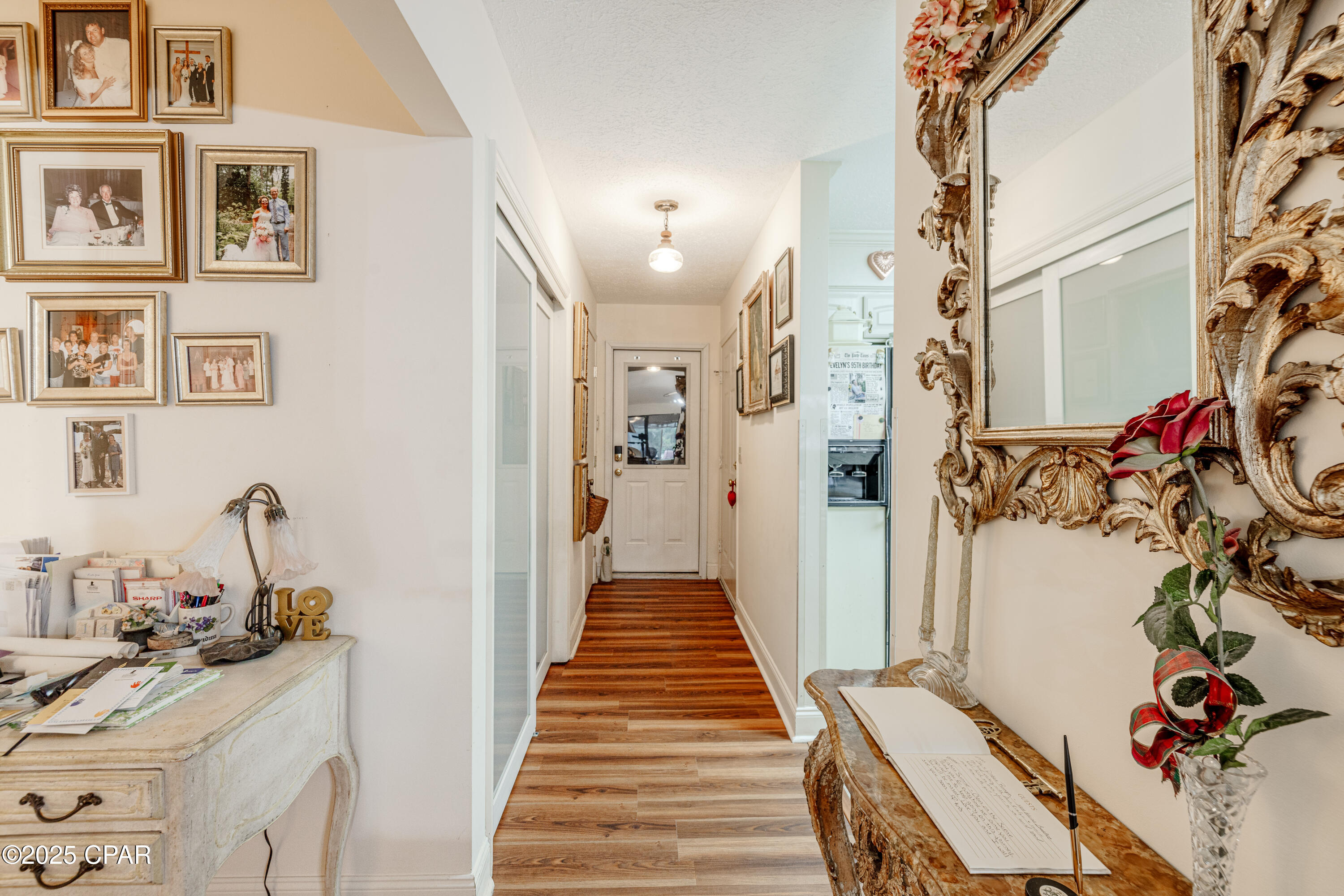 Lake Marin - Residential