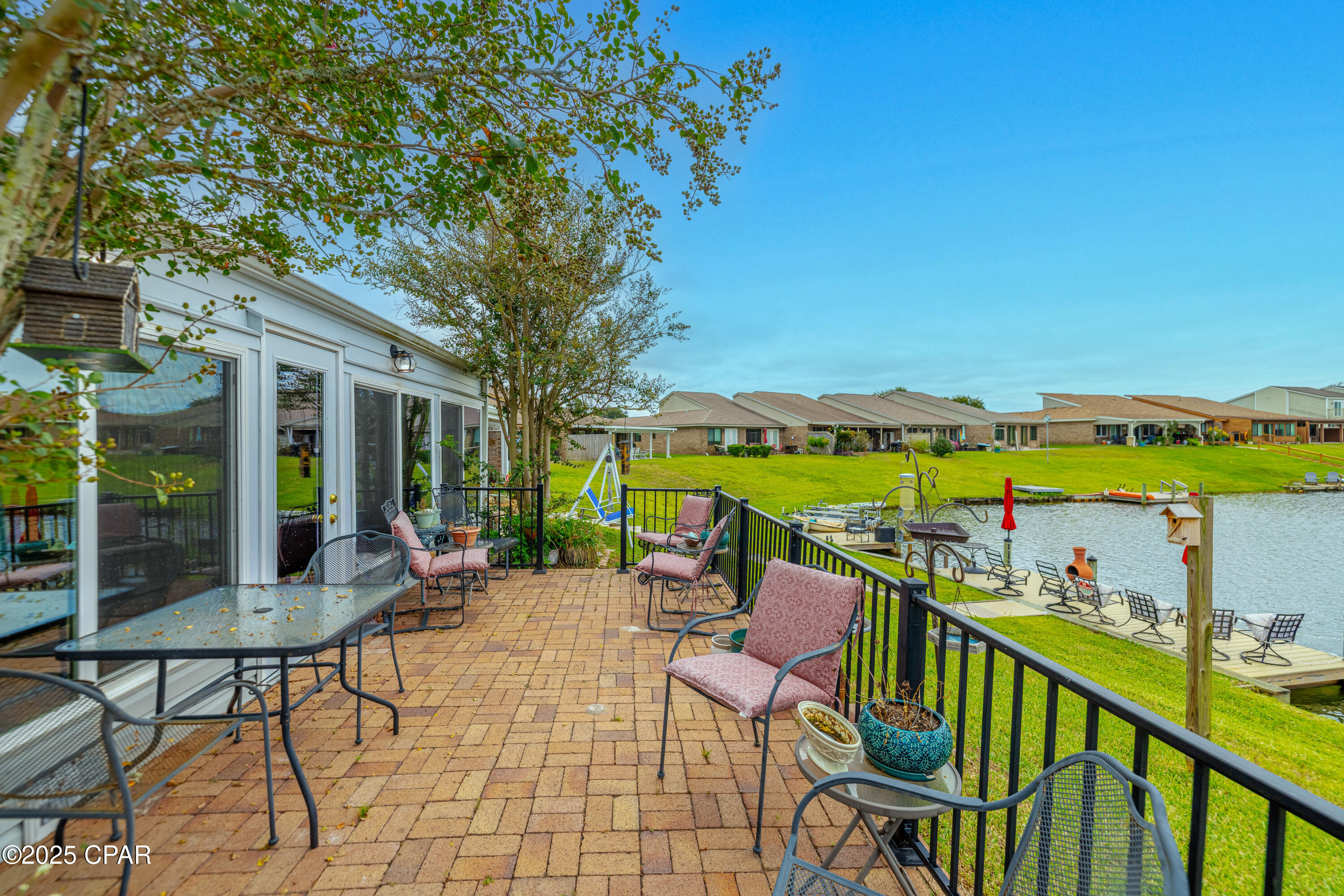 Lake Marin - Residential